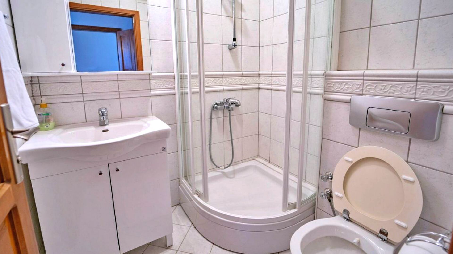 VBK44998 Villa Booking