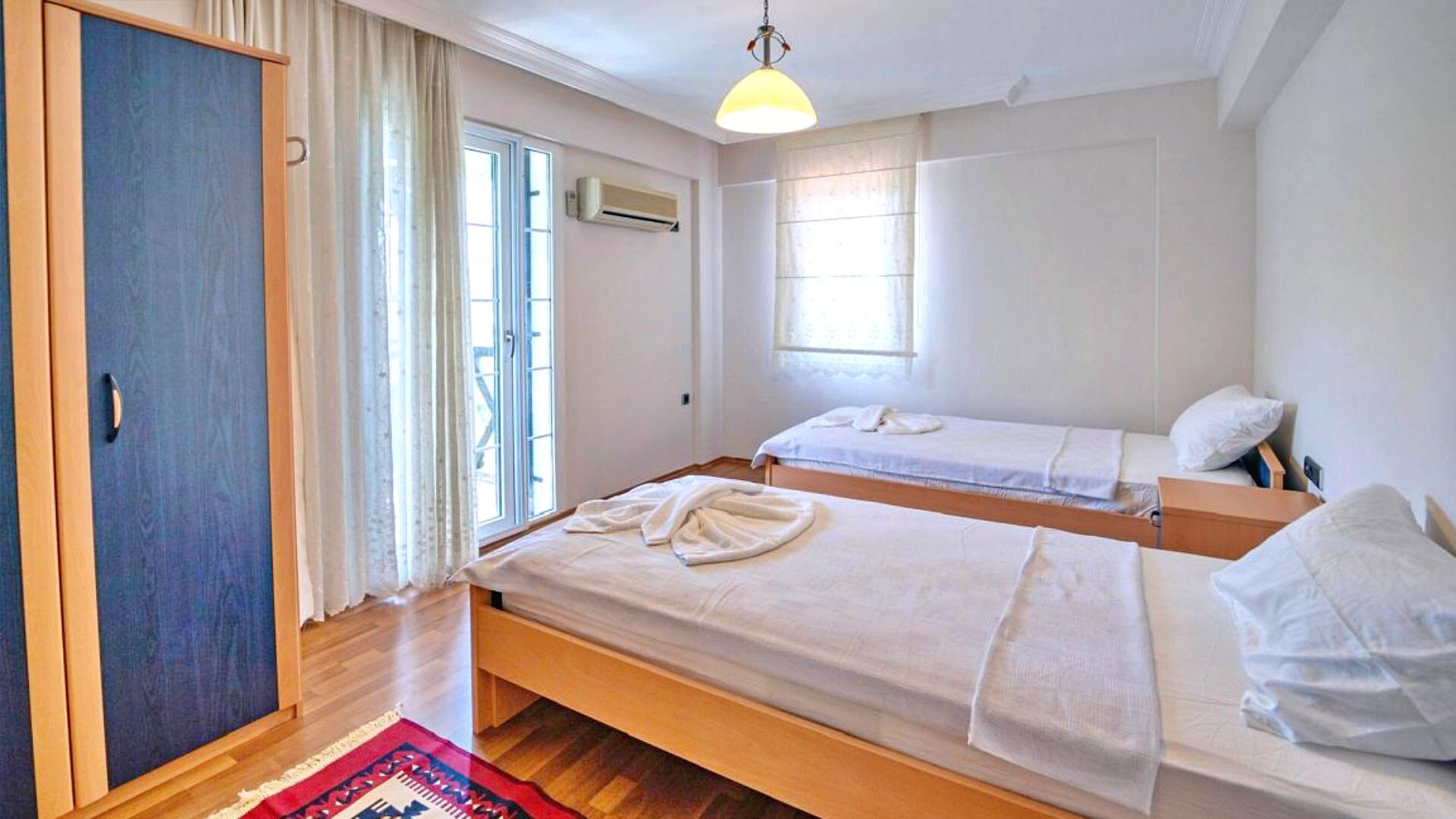VBK44998 Villa Booking