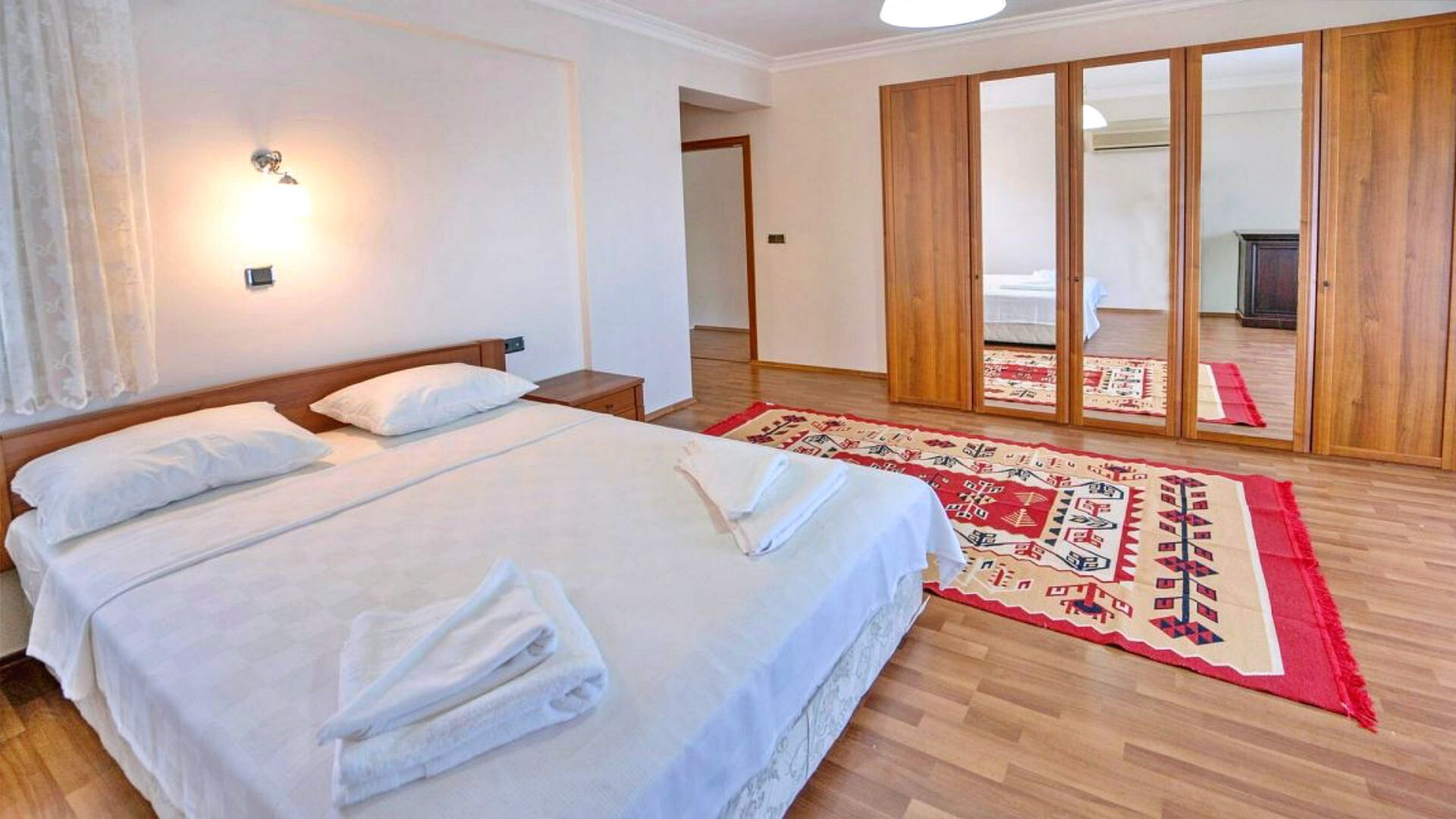 VBK44998 Villa Booking