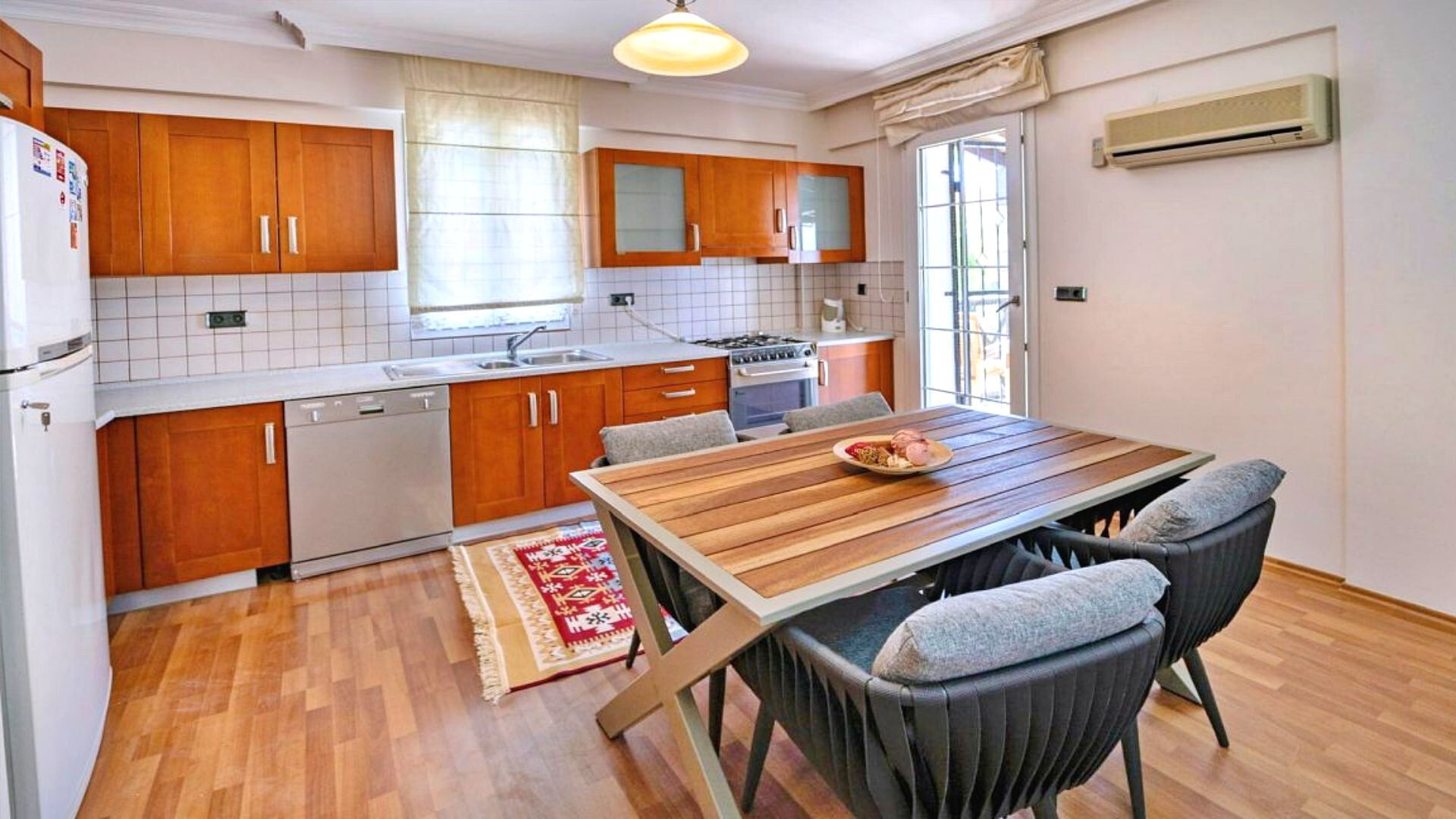 VBK44998 Villa Booking