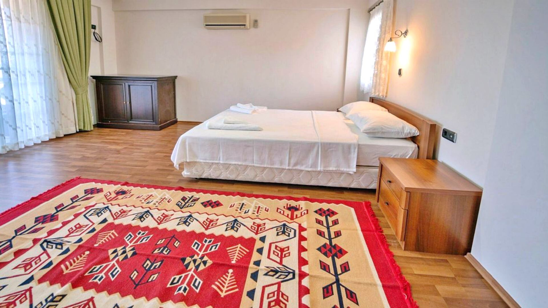 VBK44998 Villa Booking