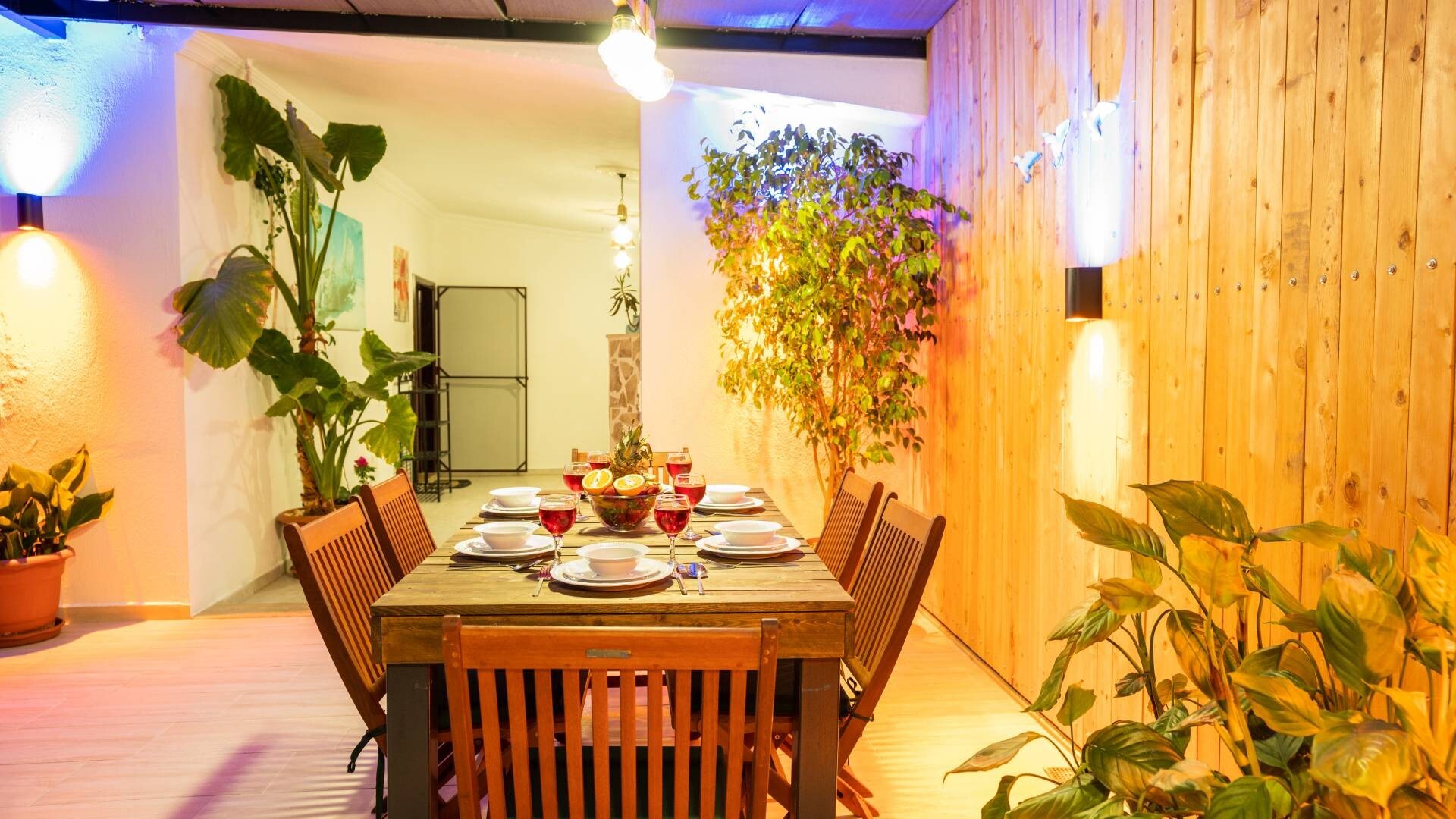 VBK71614 Villa Booking