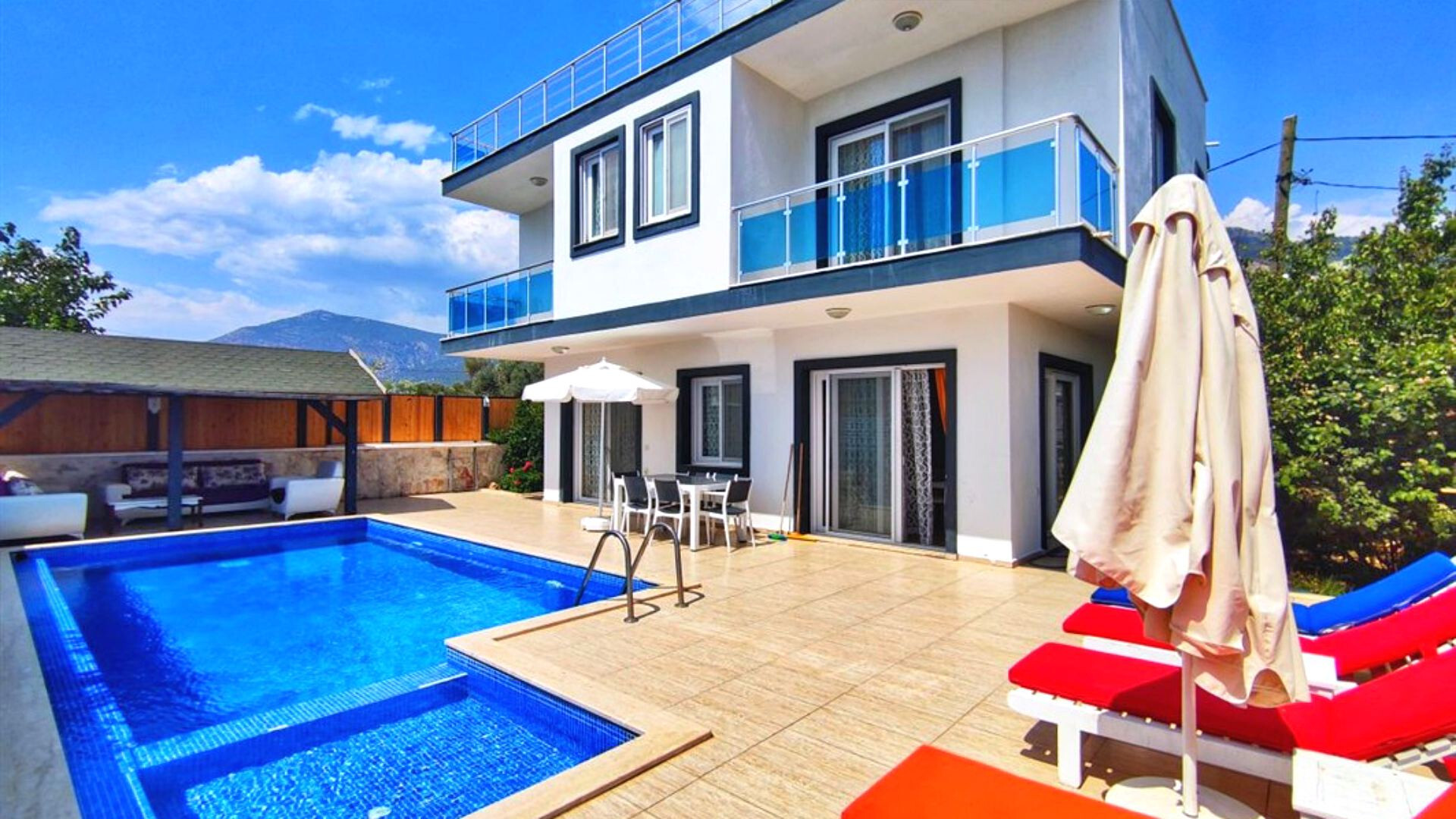 VBK68503 Villa Booking