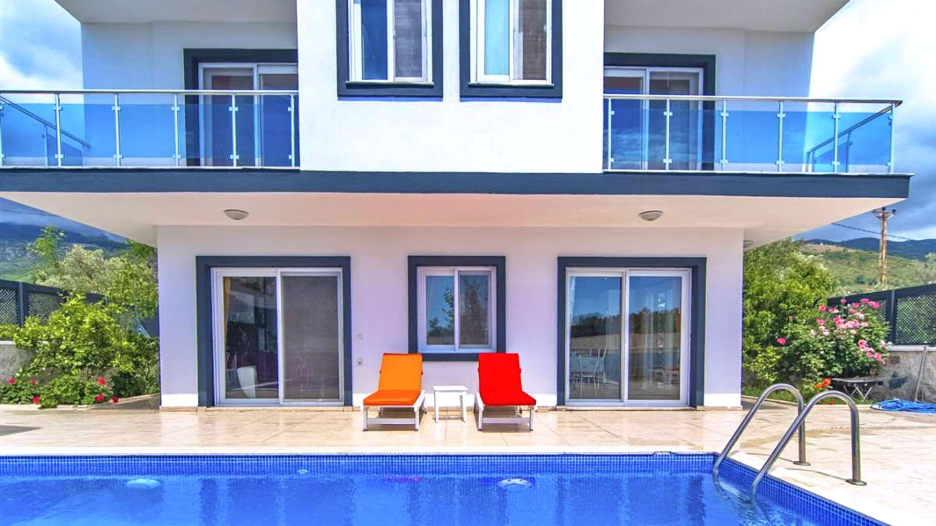 VBK68503 Villa Booking