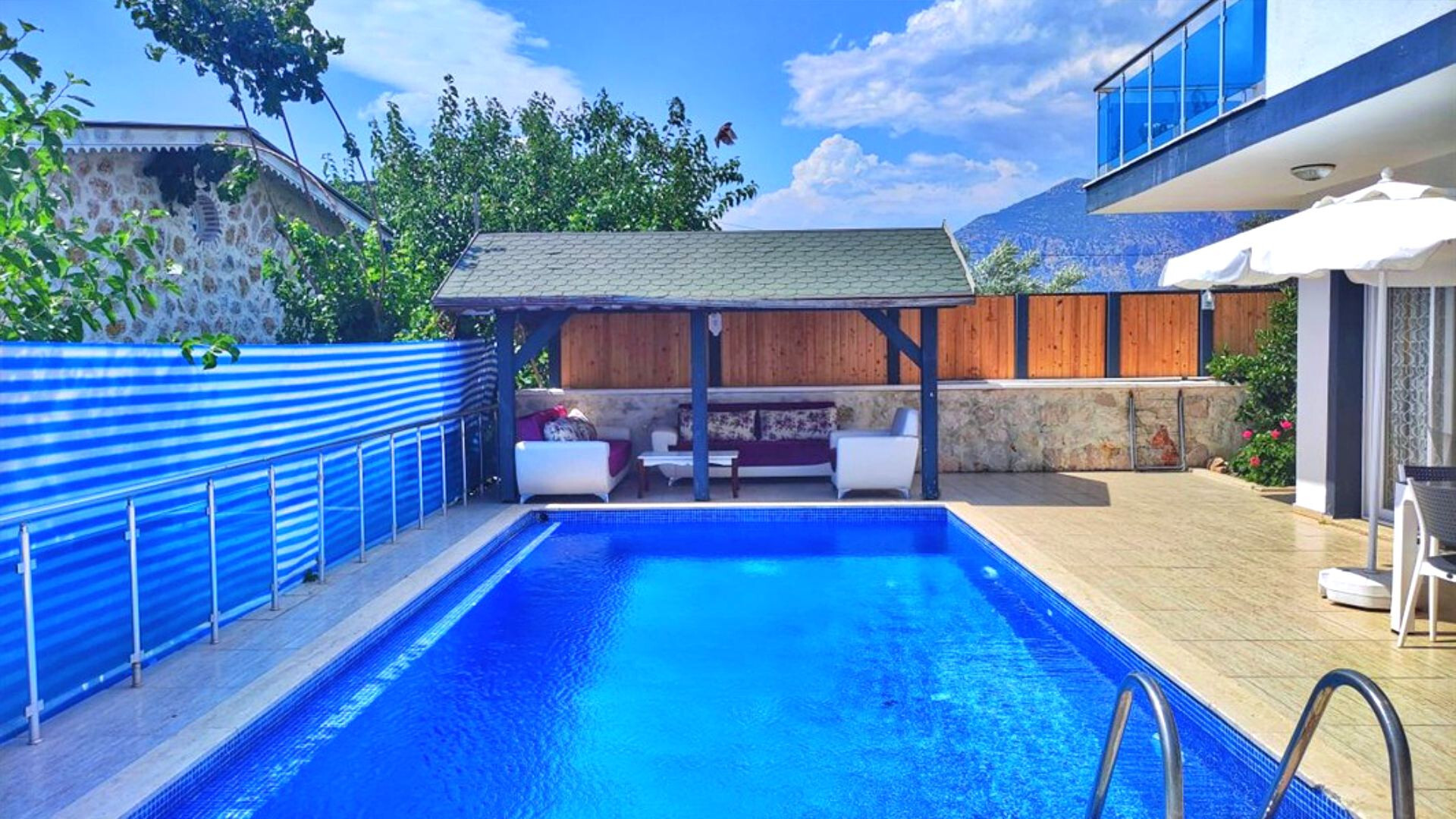 VBK68503 Villa Booking