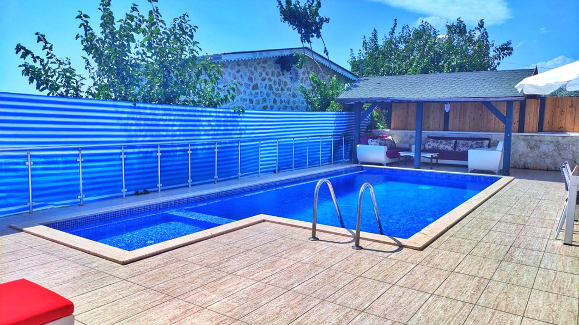 VBK68503 Villa Booking