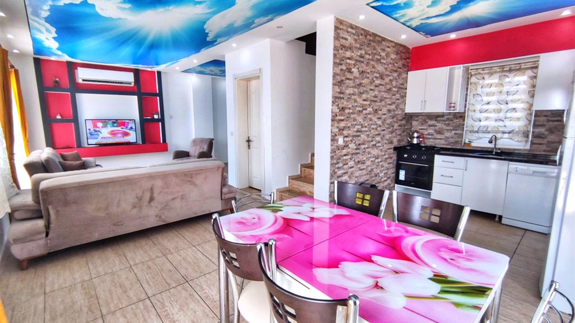 VBK68503 Villa Booking