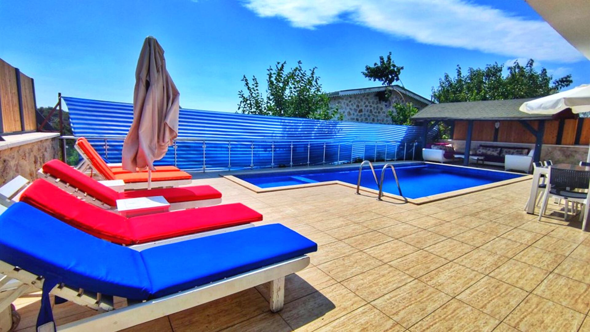 VBK68503 Villa Booking