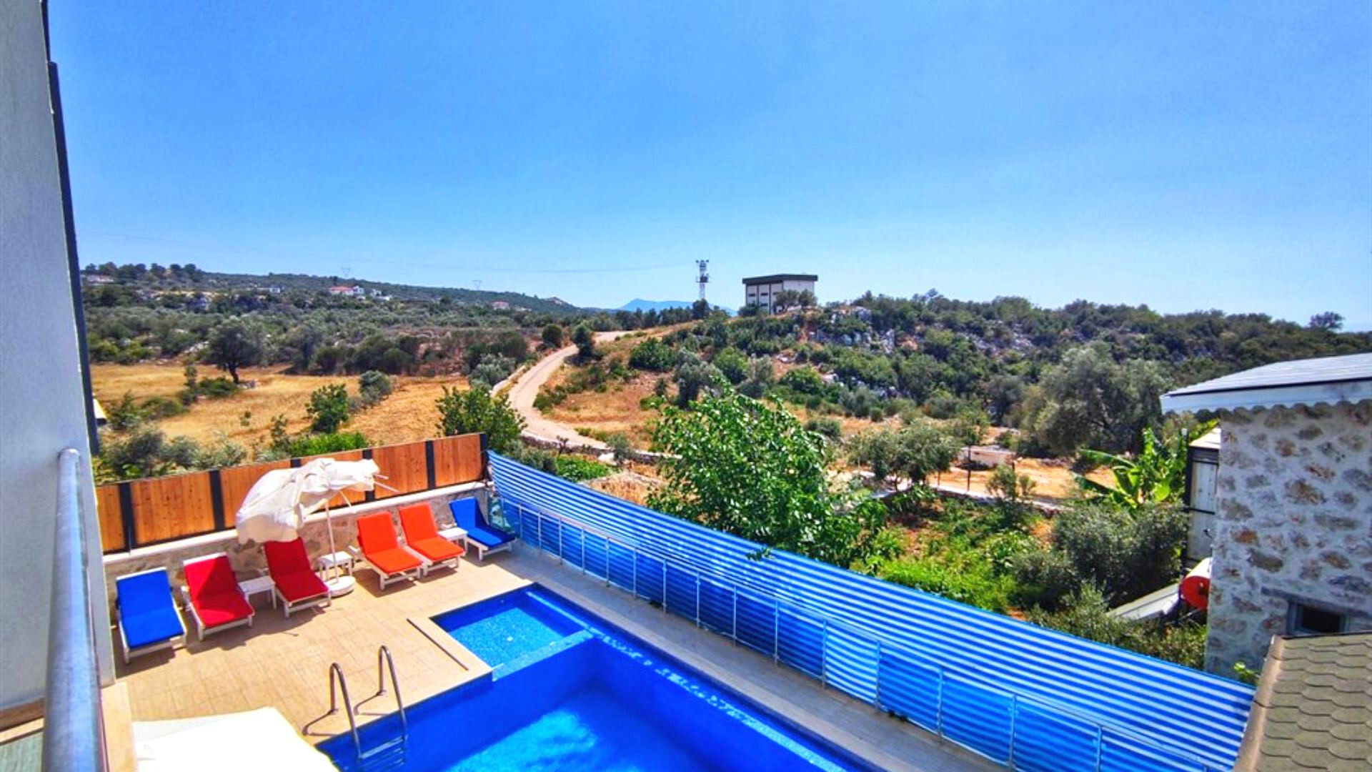 VBK68503 Villa Booking