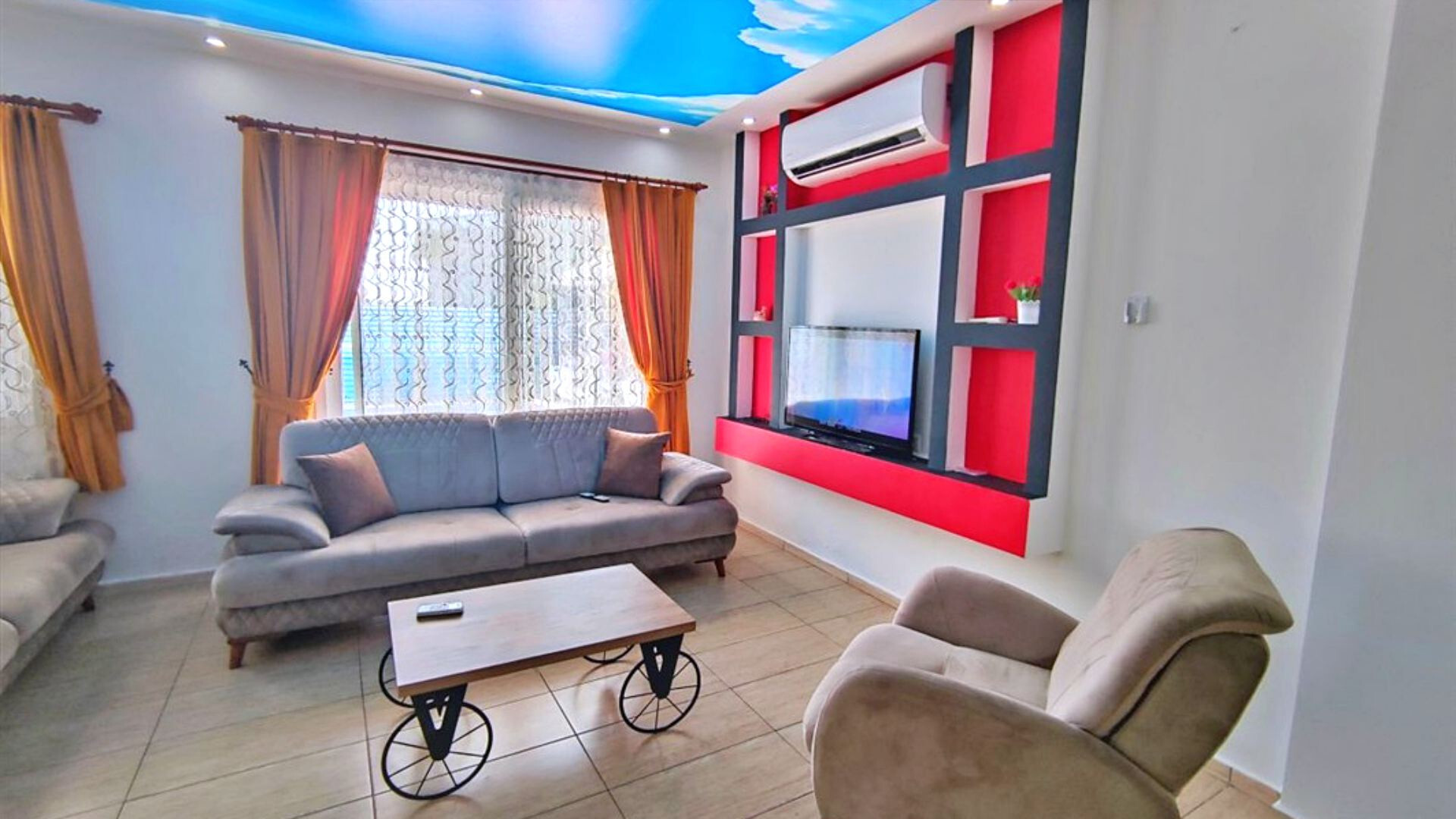 VBK68503 Villa Booking