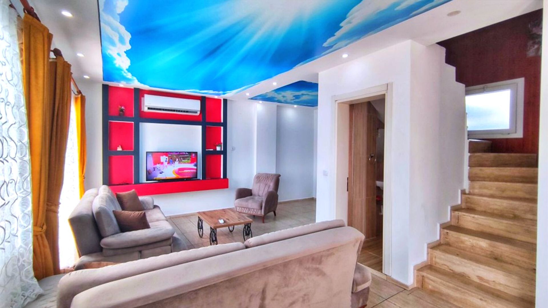 VBK68503 Villa Booking