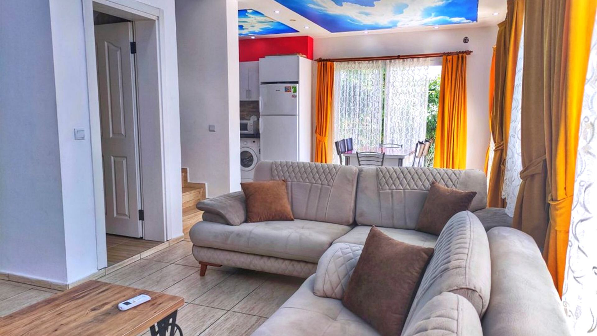 VBK68503 Villa Booking