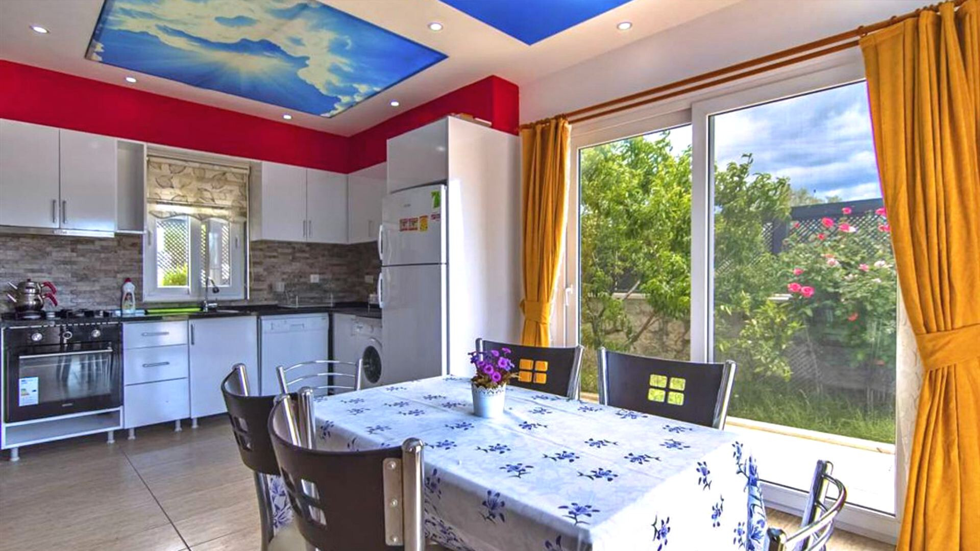 VBK68503 Villa Booking