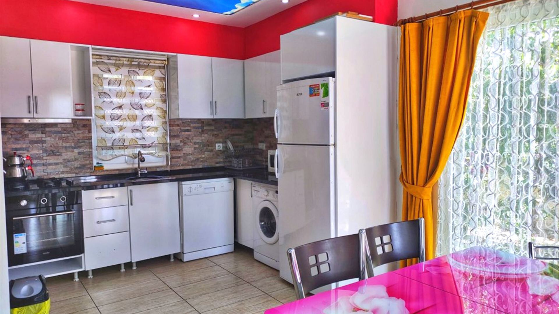 VBK68503 Villa Booking