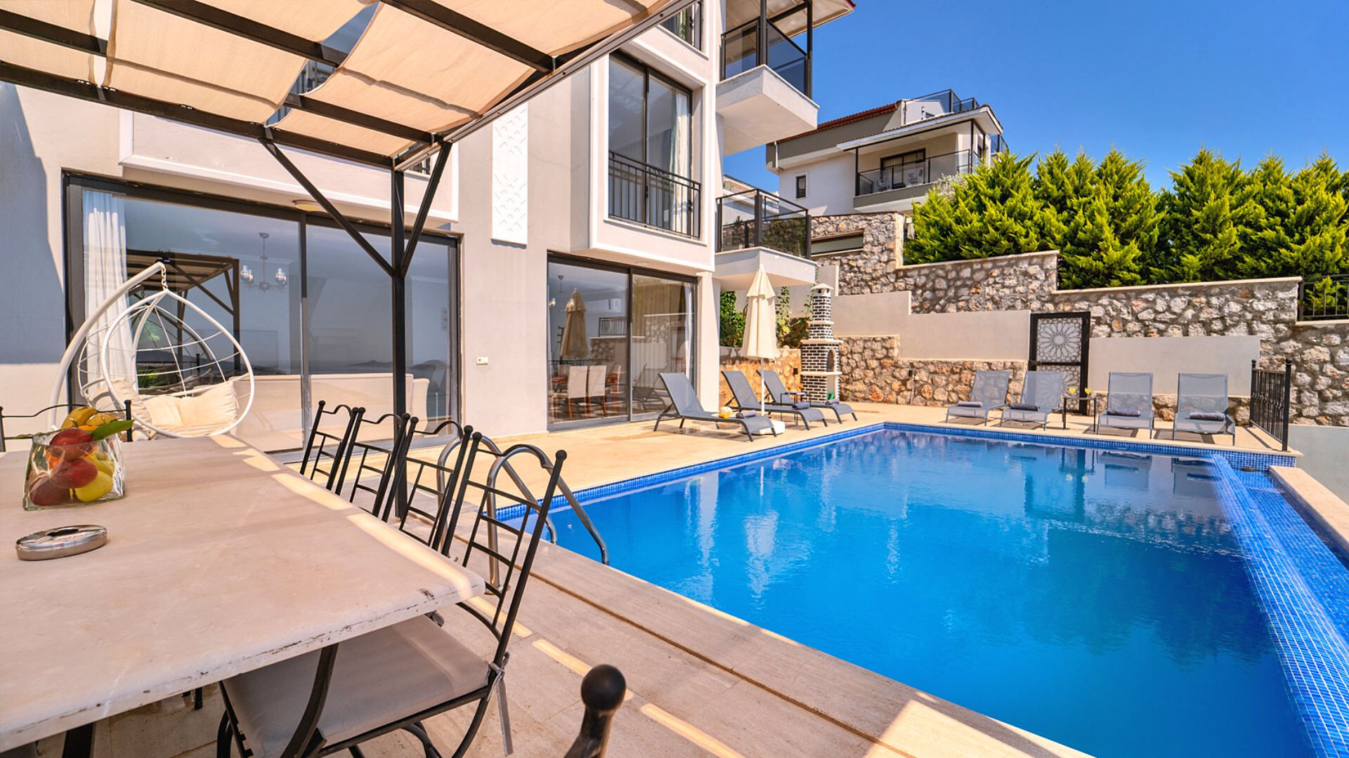 VBK38950 Villa Booking