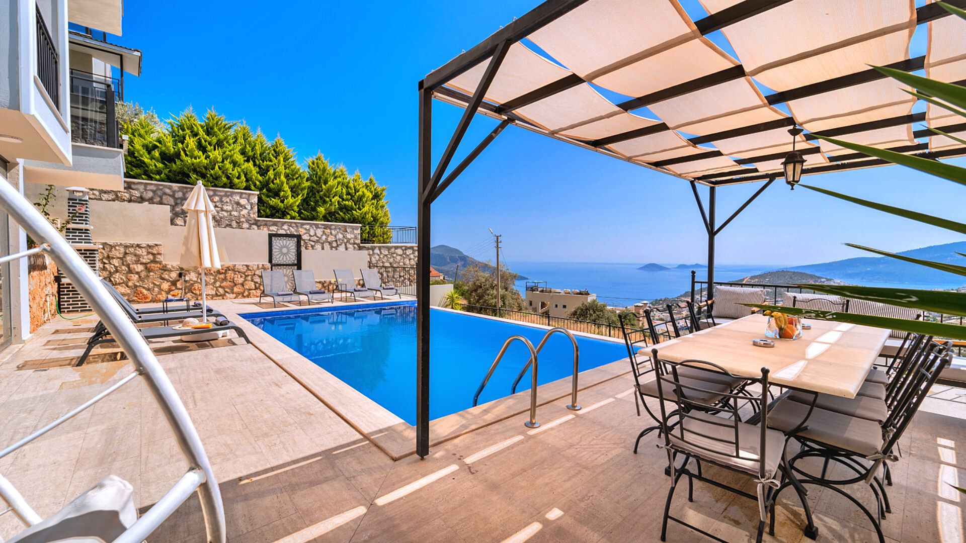 VBK38950 Villa Booking