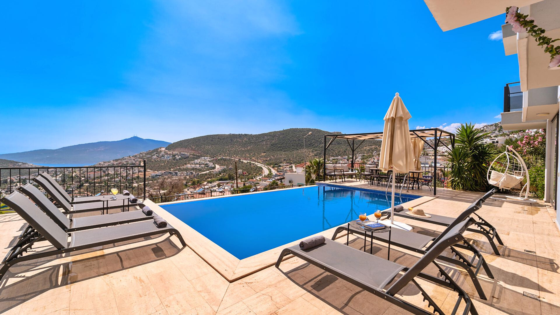 VBK38950 Villa Booking