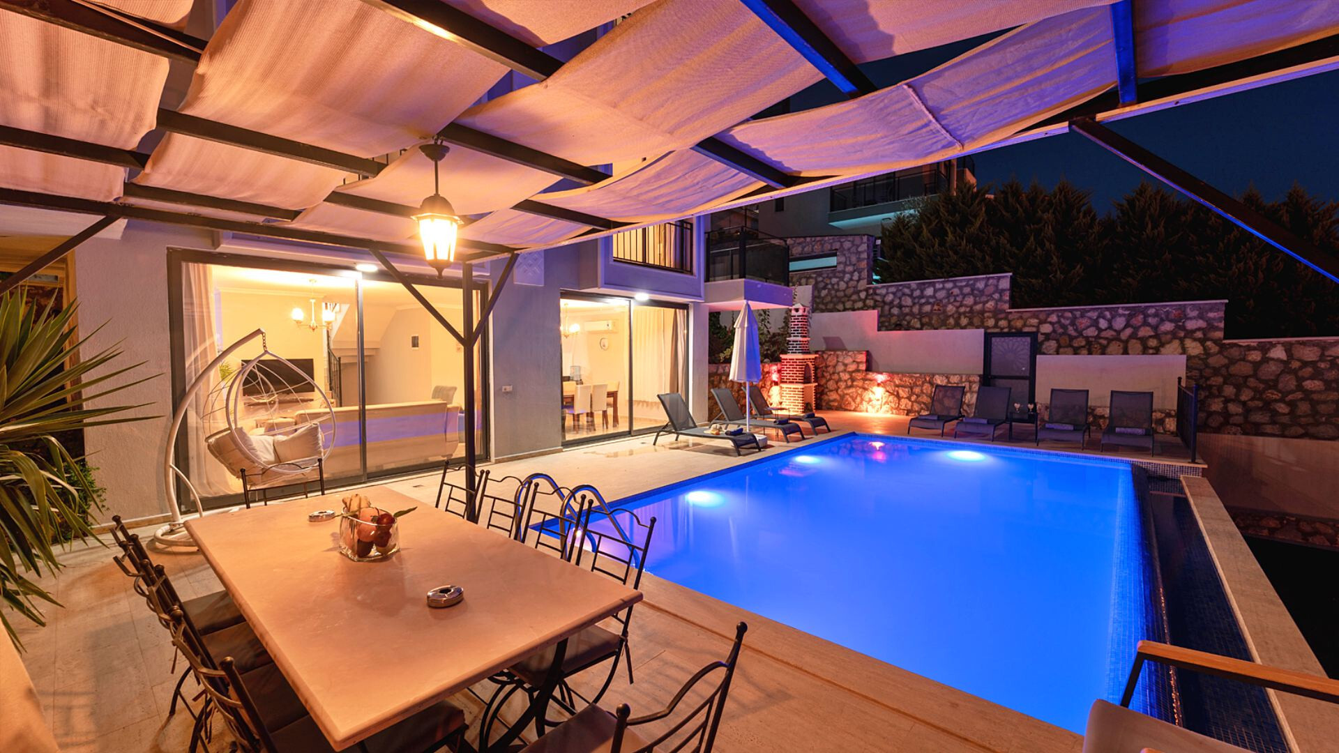 VBK38950 Villa Booking