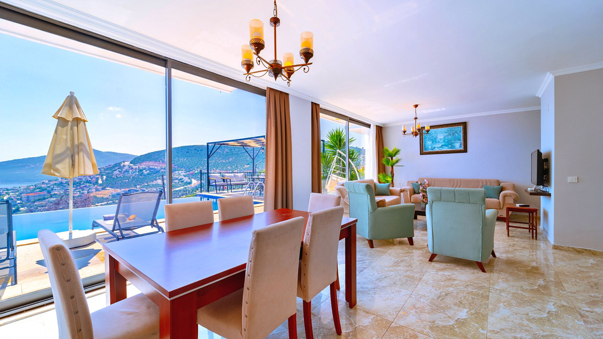 VBK38950 Villa Booking