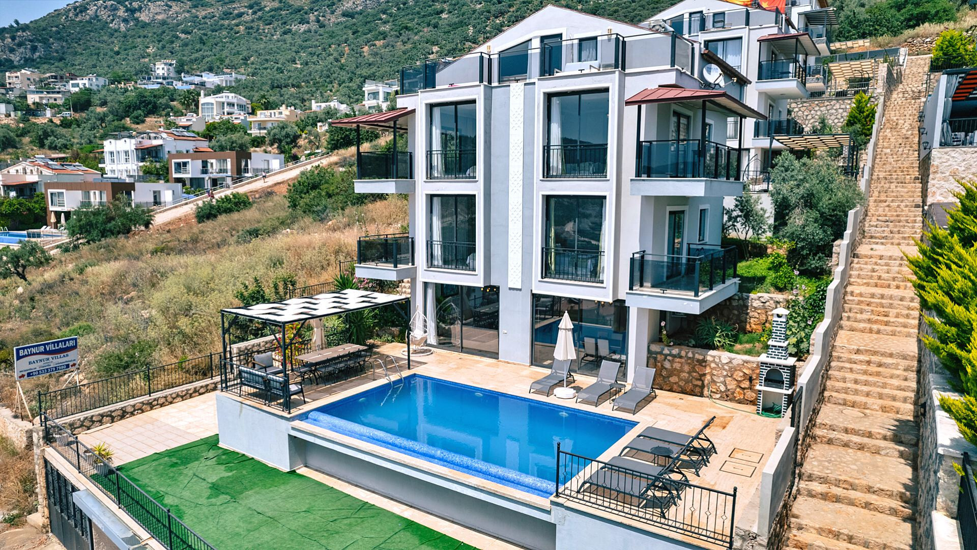 VBK38950 Villa Booking