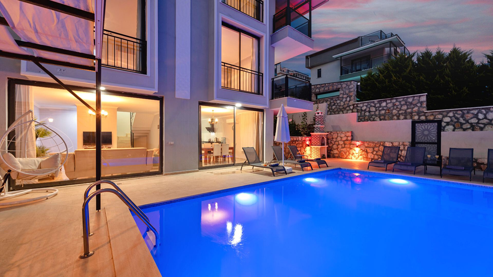 VBK38950 Villa Booking