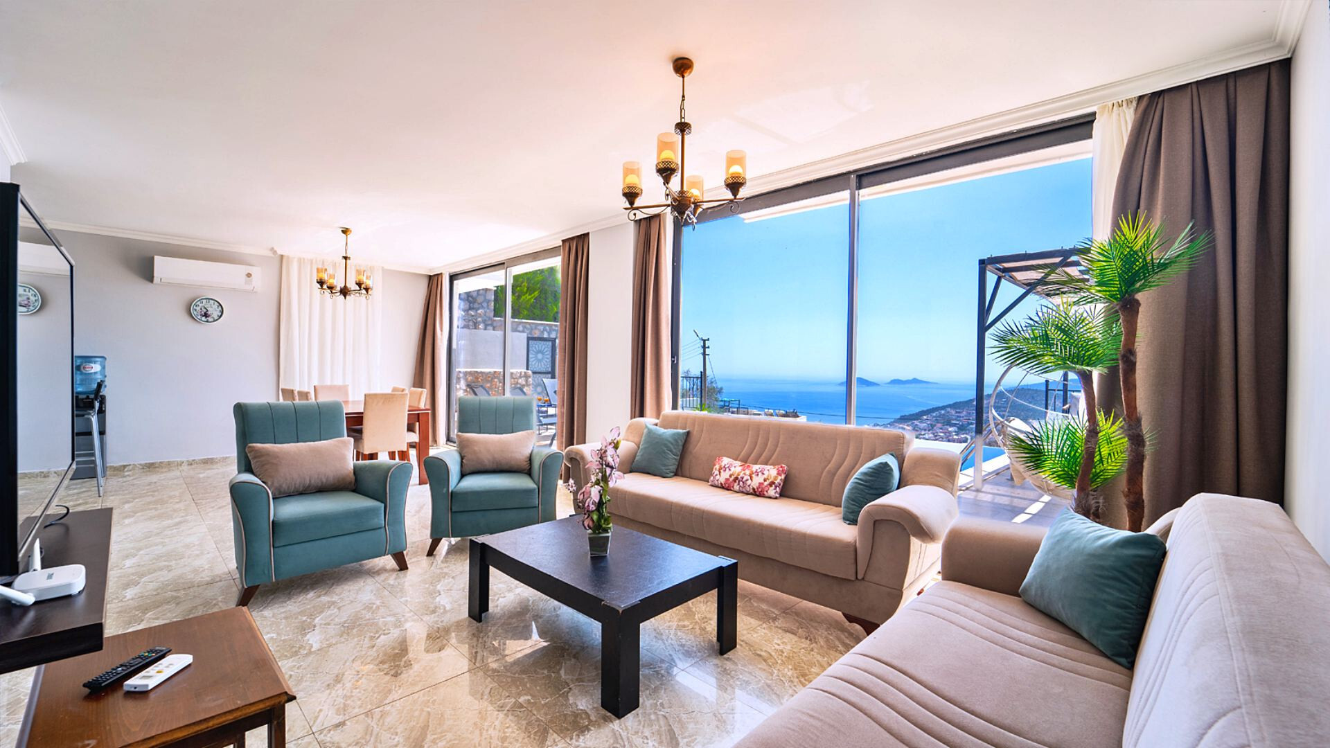 VBK38950 Villa Booking