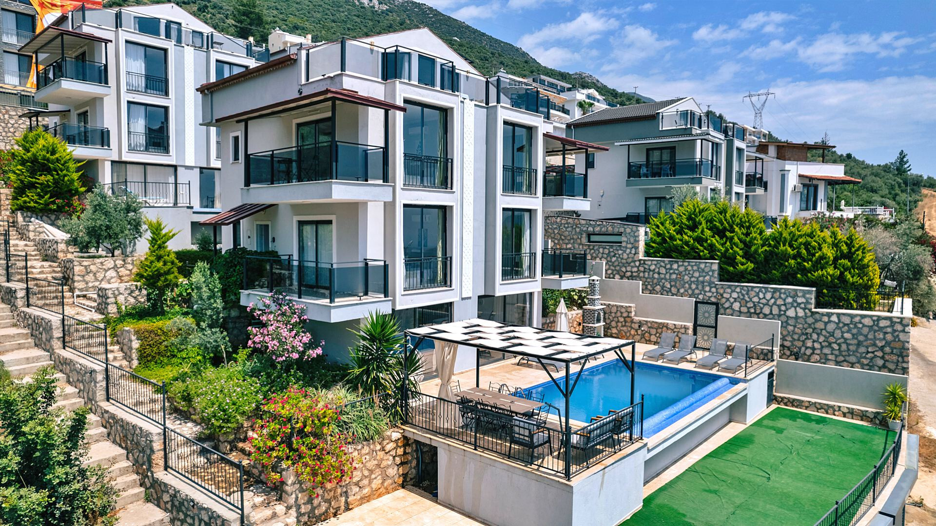 VBK38950 Villa Booking