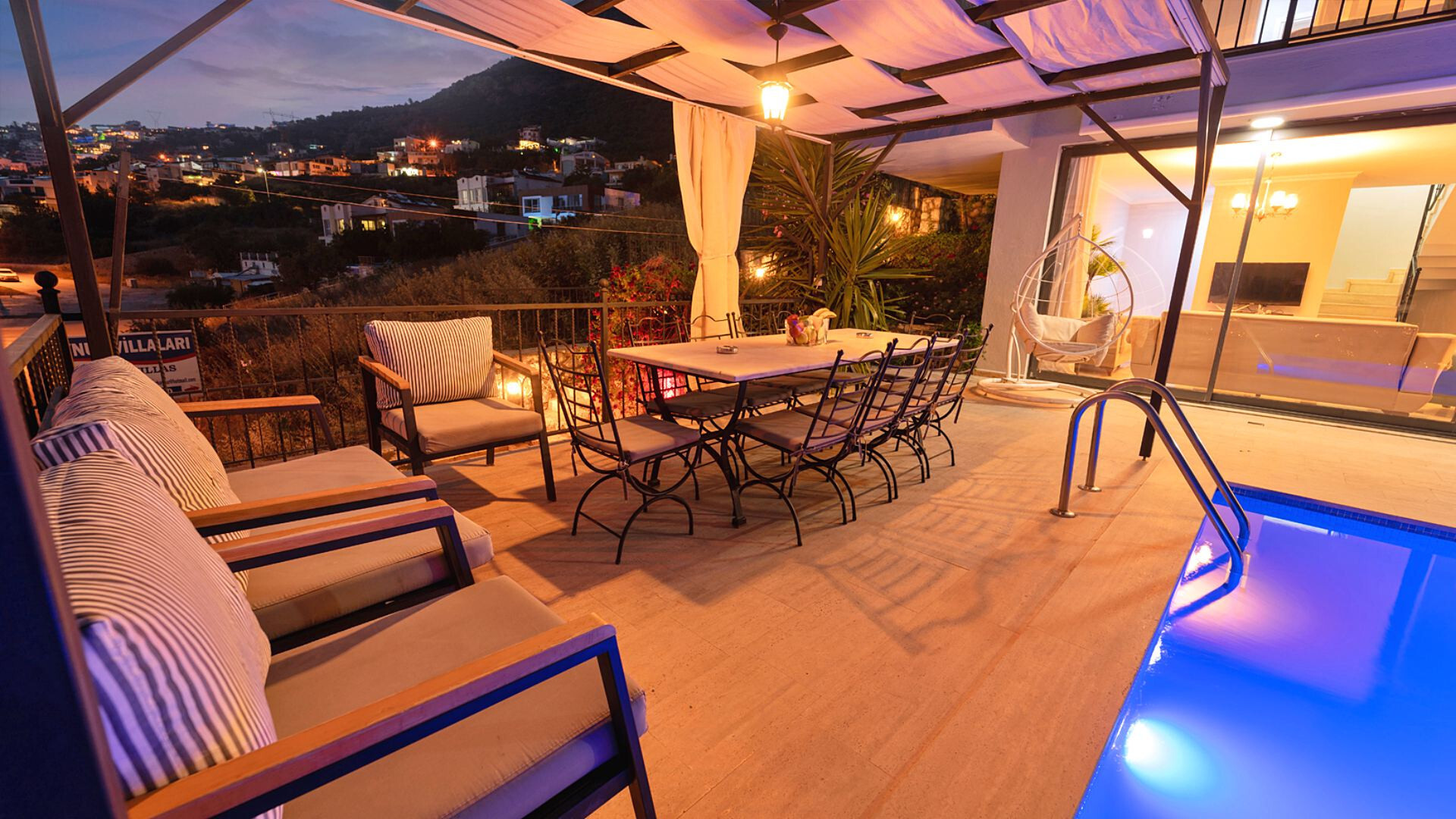 VBK38950 Villa Booking