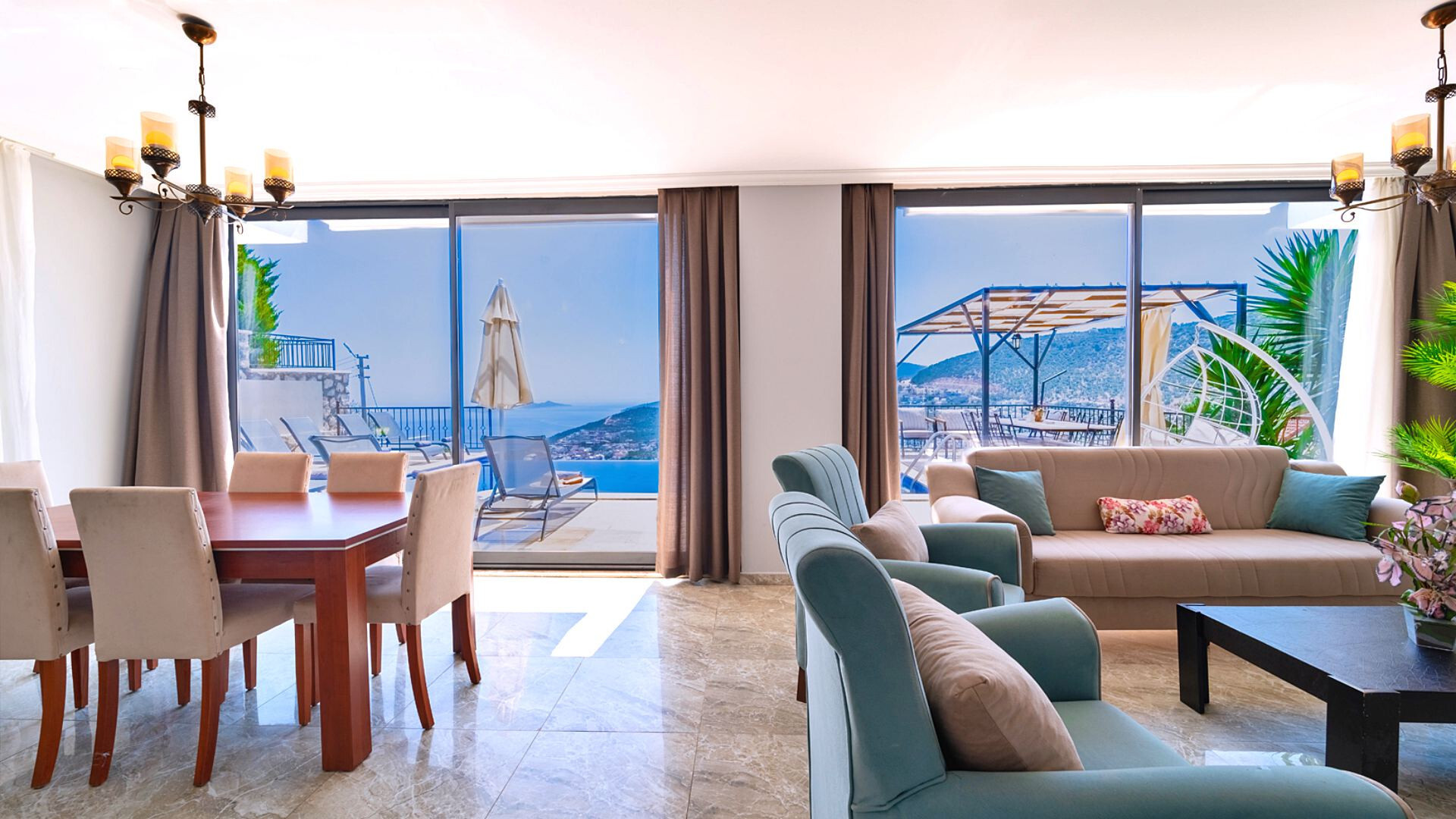 VBK38950 Villa Booking