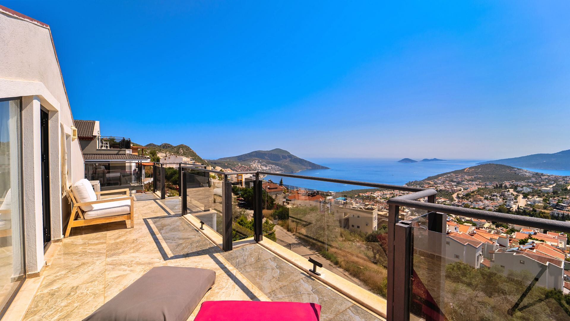 VBK38950 Villa Booking