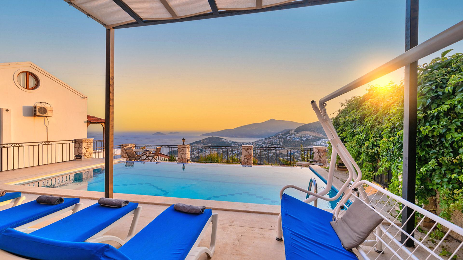 VBK27179 Villa Booking