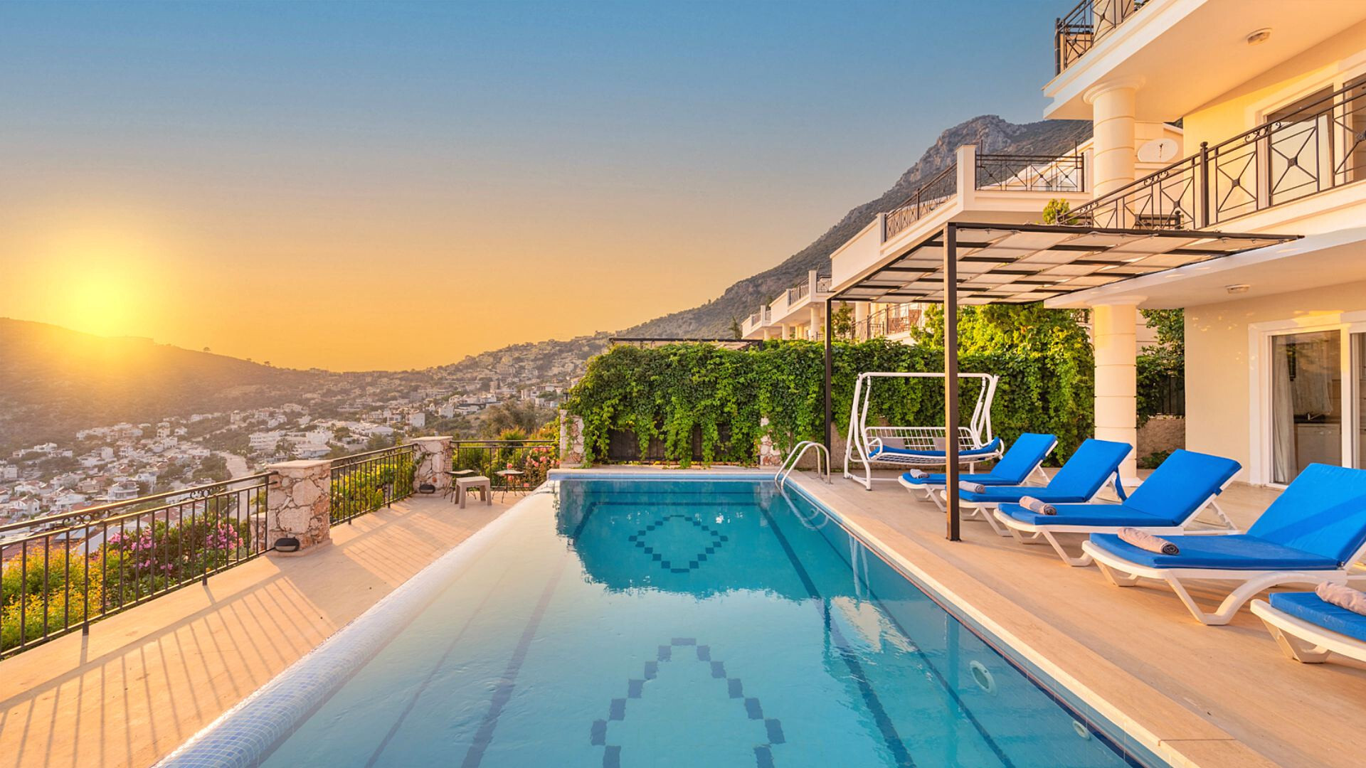 VBK27179 Villa Booking