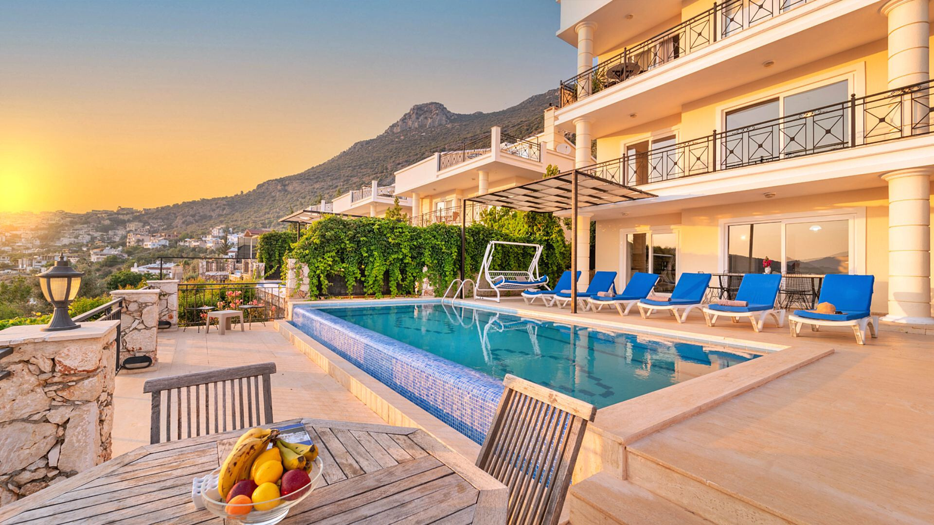 VBK27179 Villa Booking