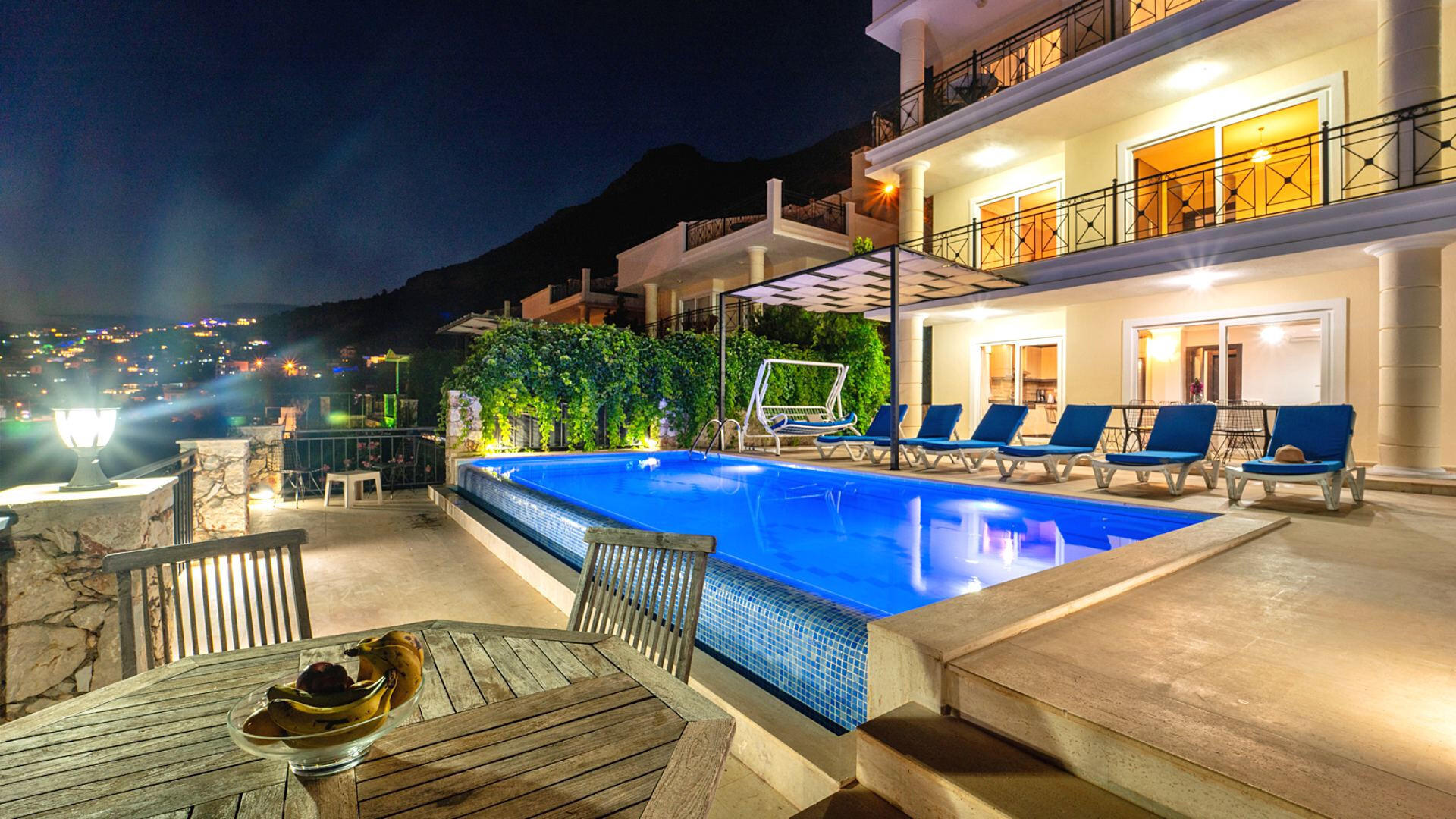 VBK27179 Villa Booking