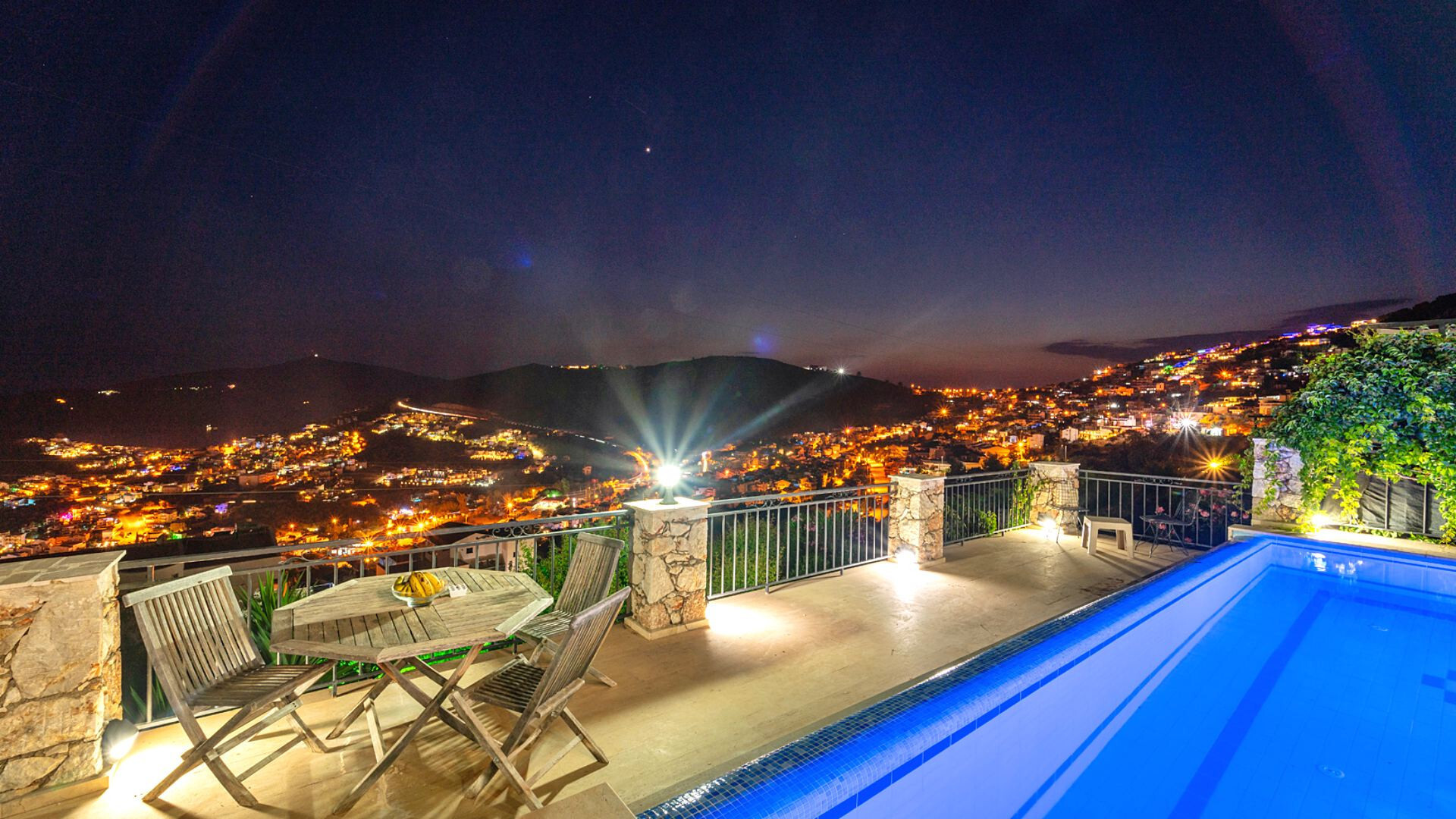 VBK27179 Villa Booking