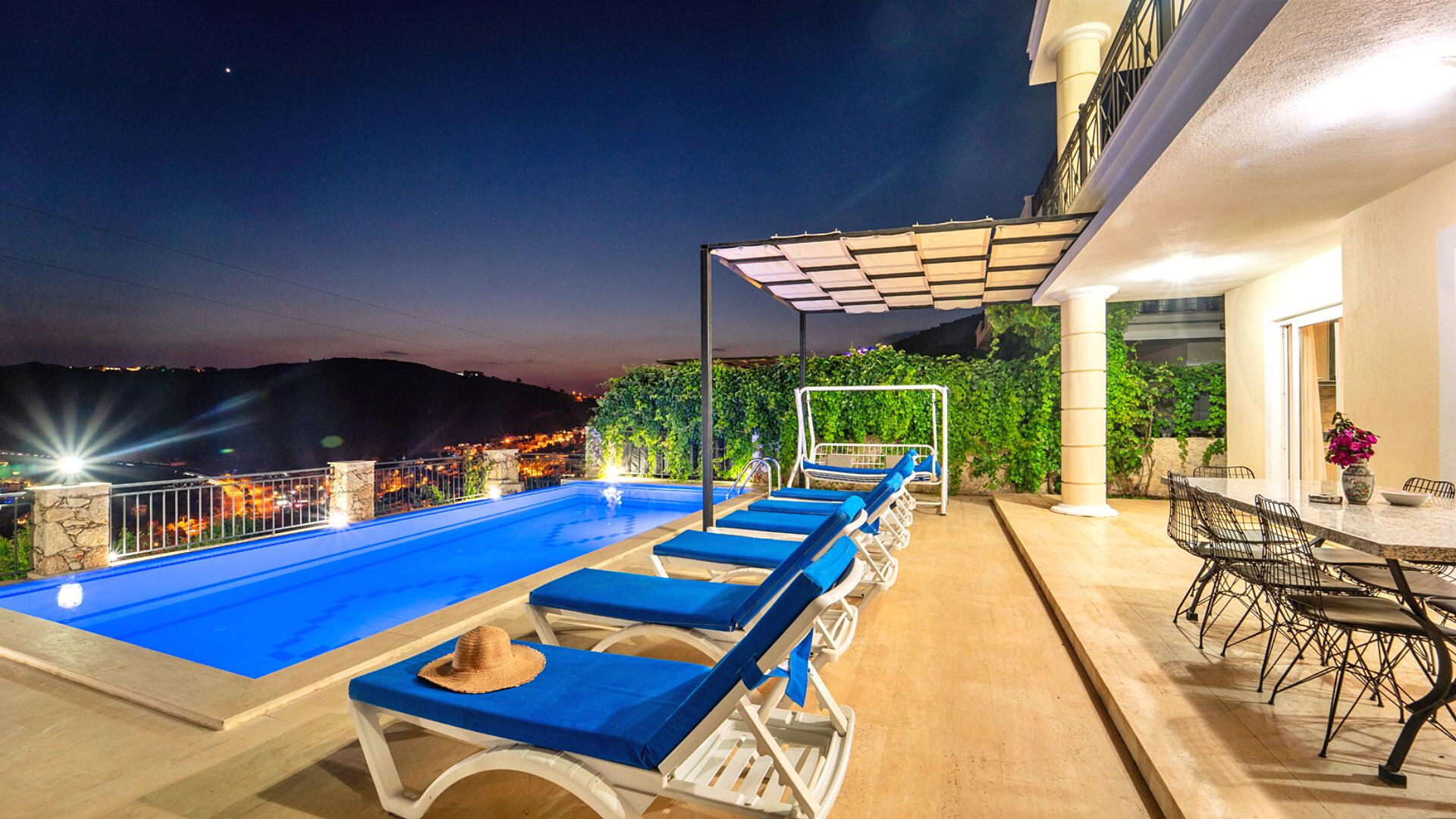 VBK27179 Villa Booking