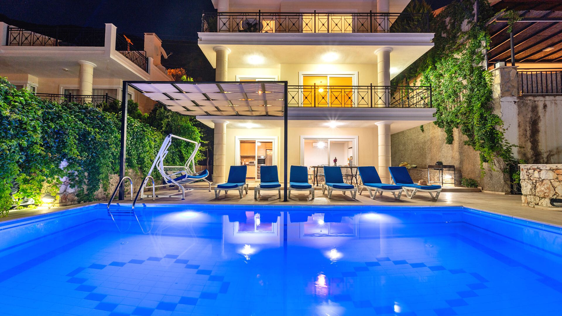 VBK27179 Villa Booking