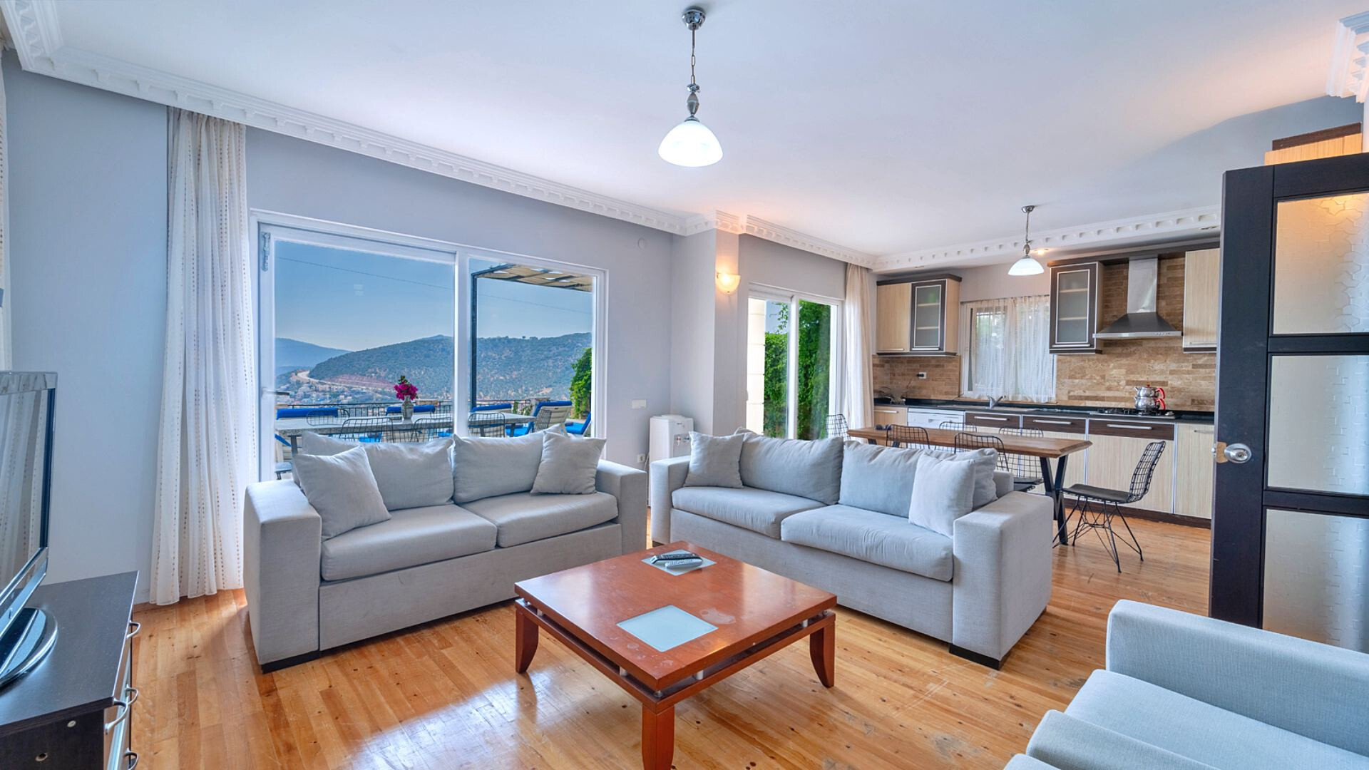 VBK27179 Villa Booking