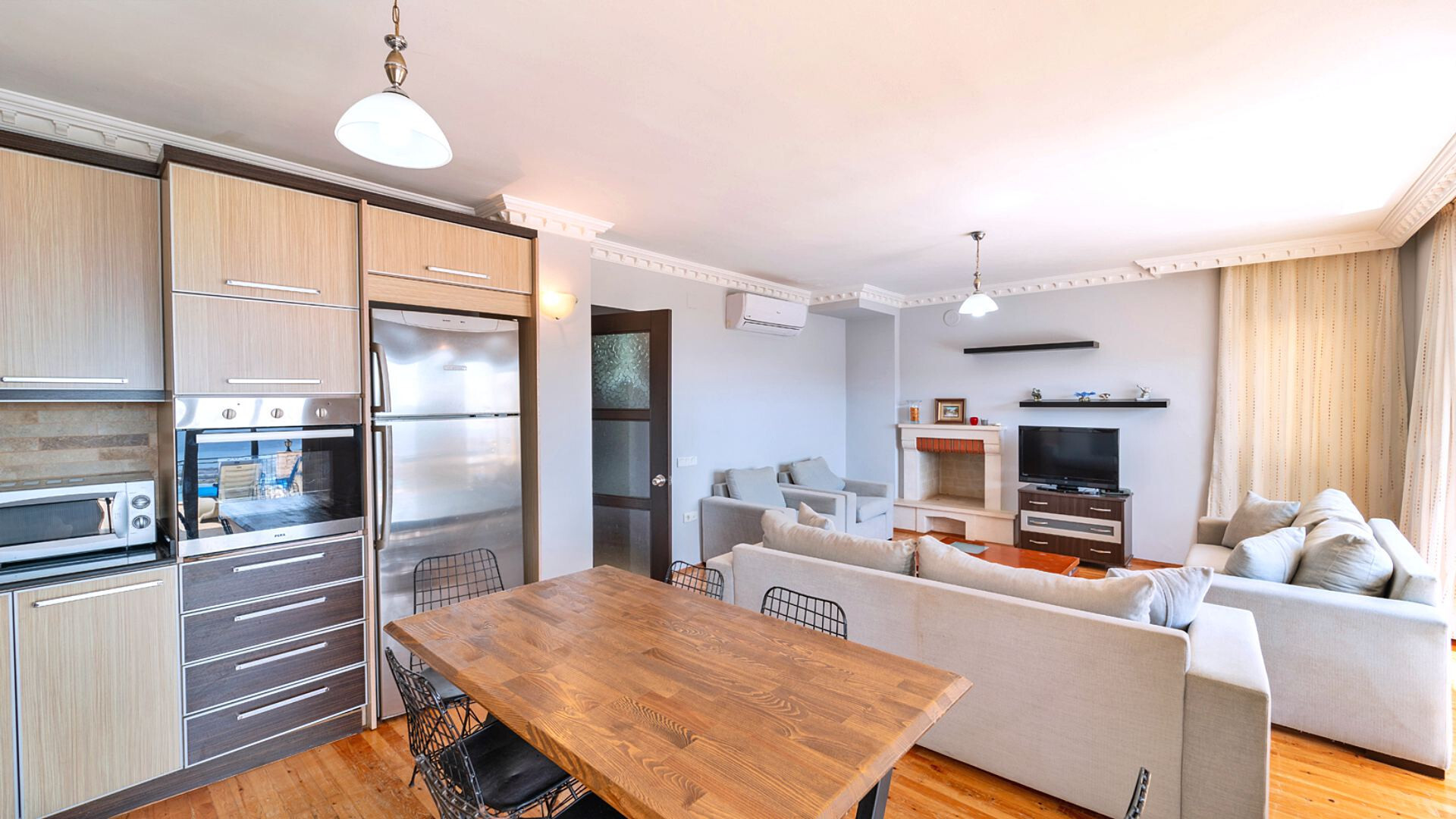 VBK27179 Villa Booking