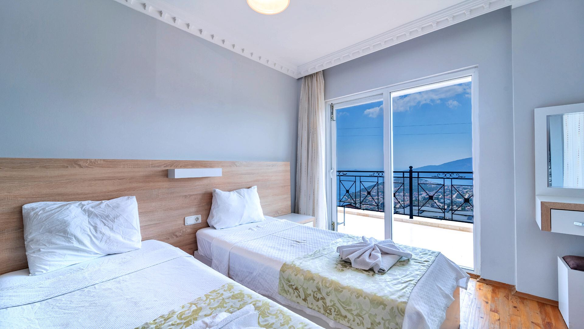 VBK27179 Villa Booking