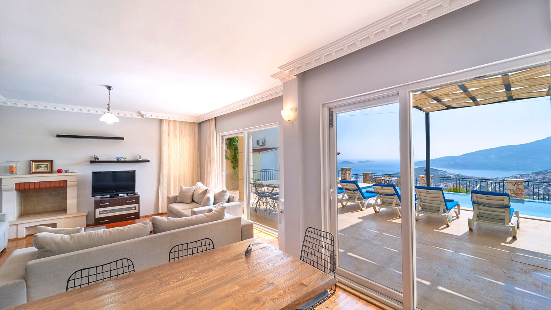 VBK27179 Villa Booking