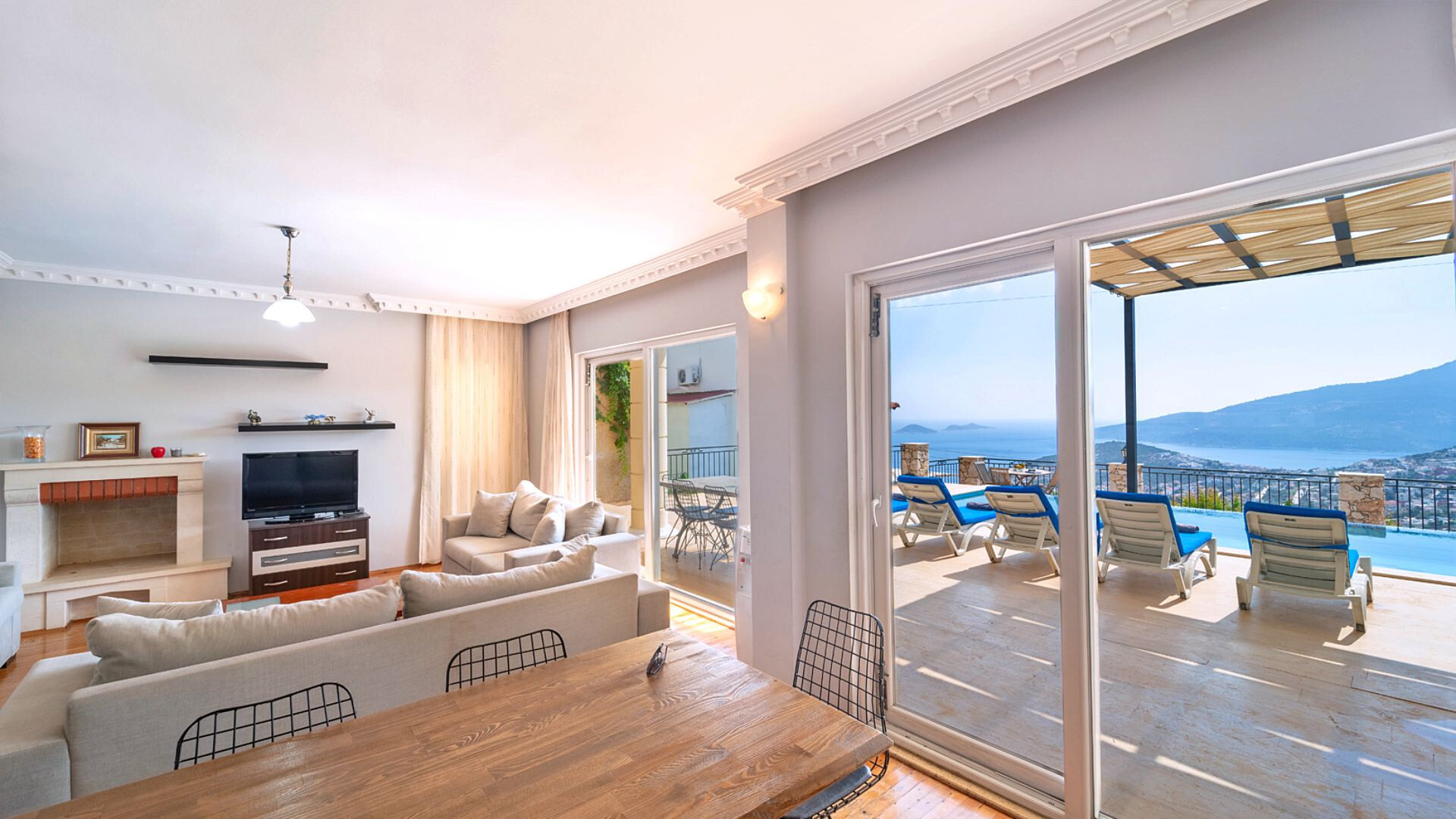 VBK27179 Villa Booking