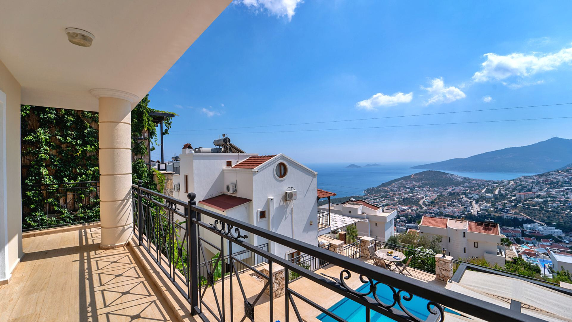 VBK27179 Villa Booking