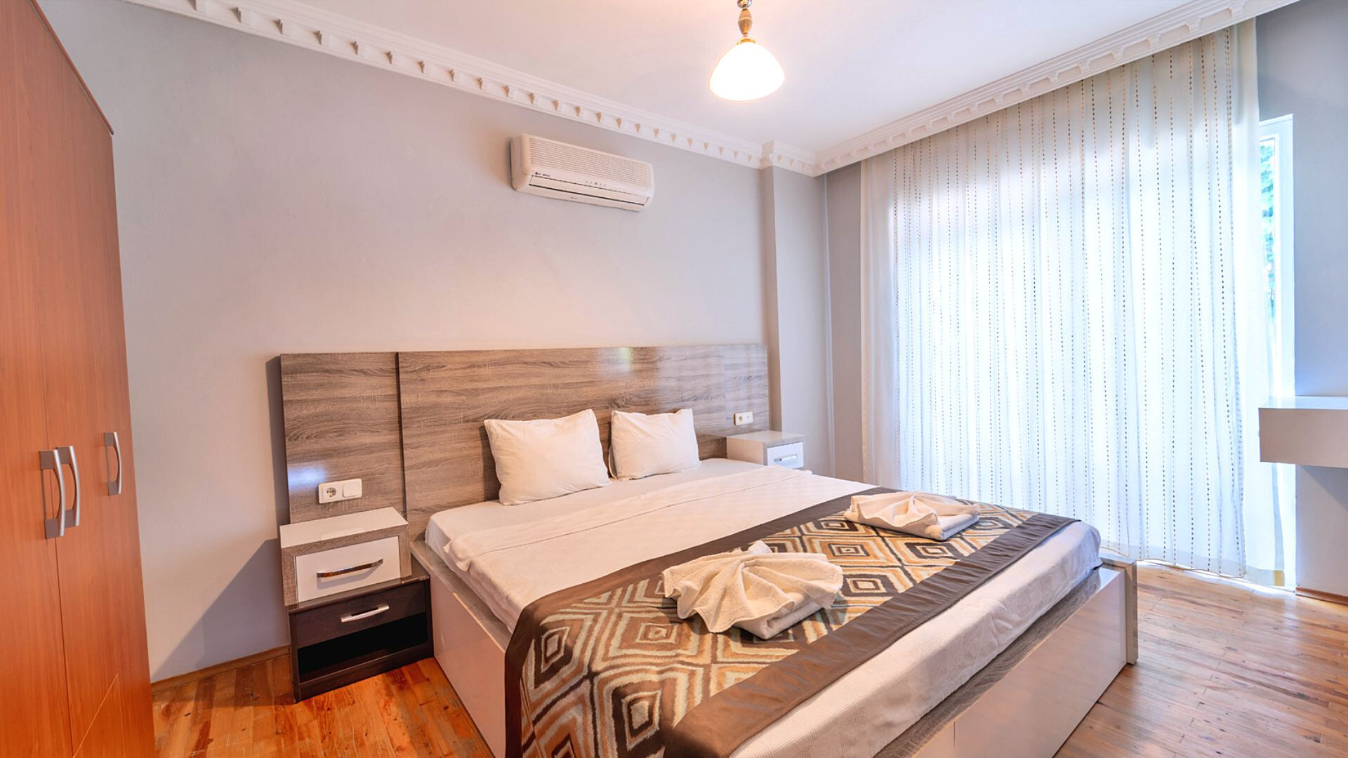 VBK27179 Villa Booking