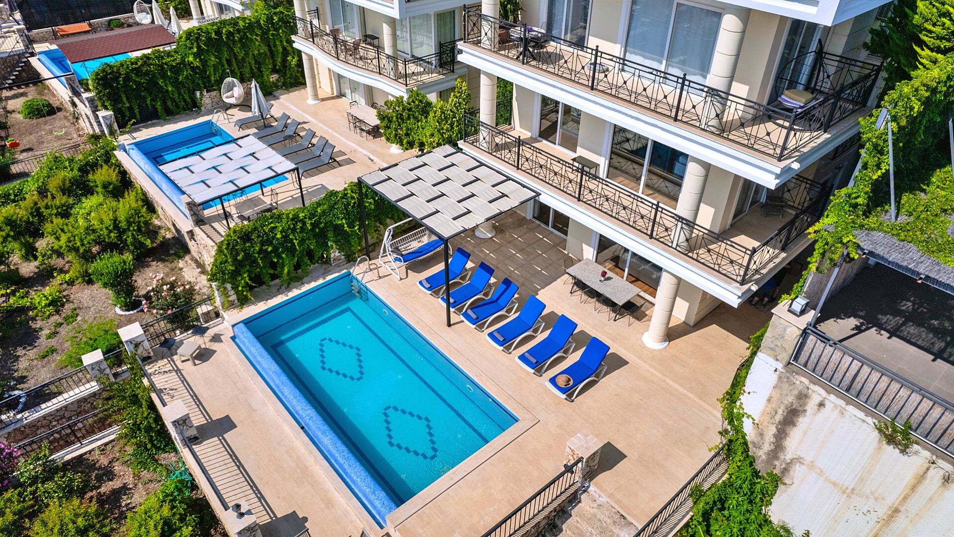 VBK27179 Villa Booking