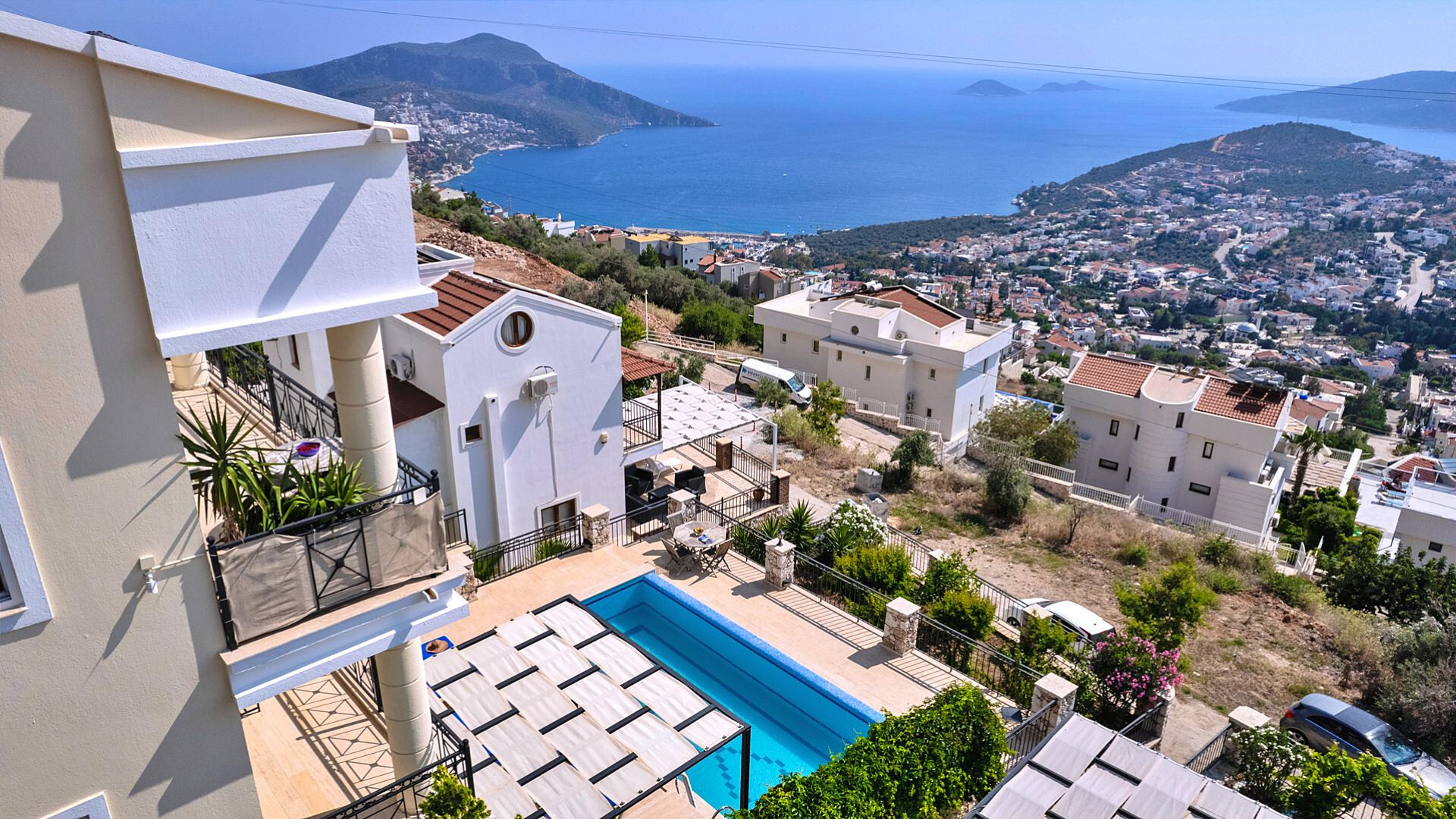 VBK27179 Villa Booking