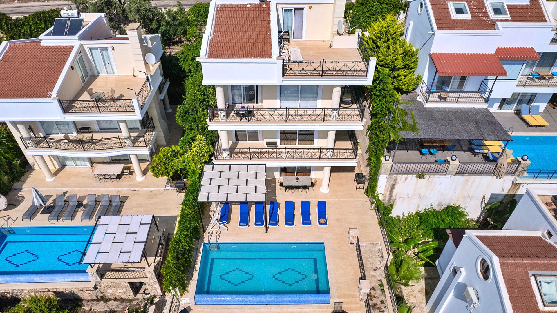 VBK27179 Villa Booking