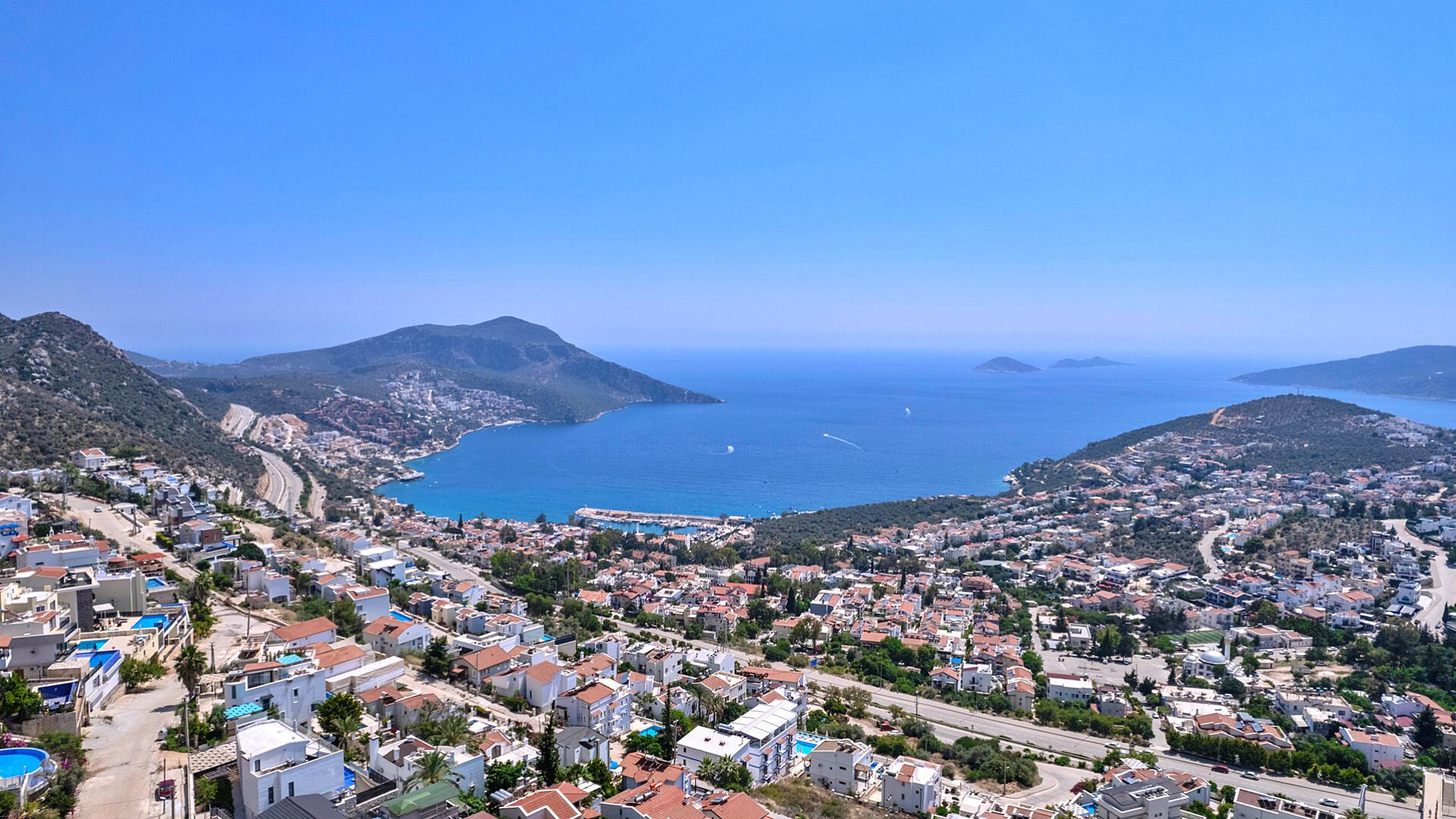 VBK27179 Villa Booking