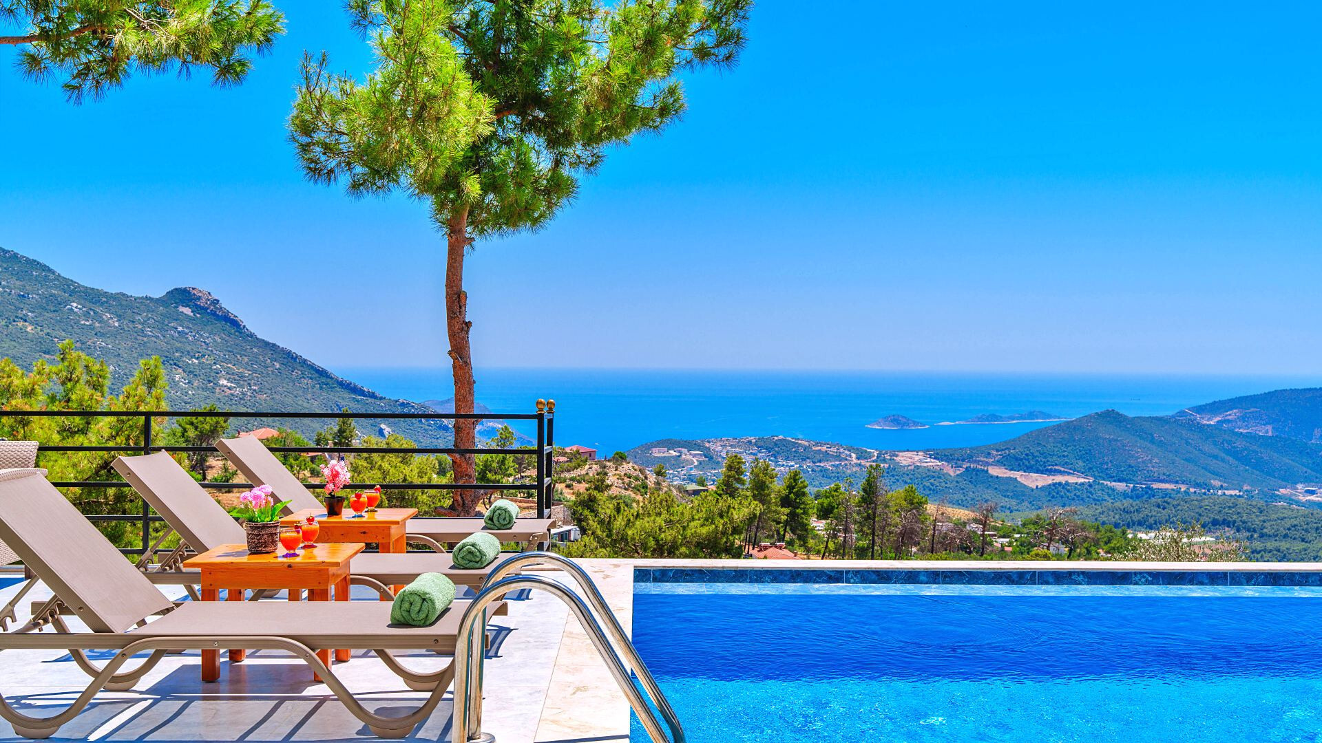 VBK74526 Villa Booking