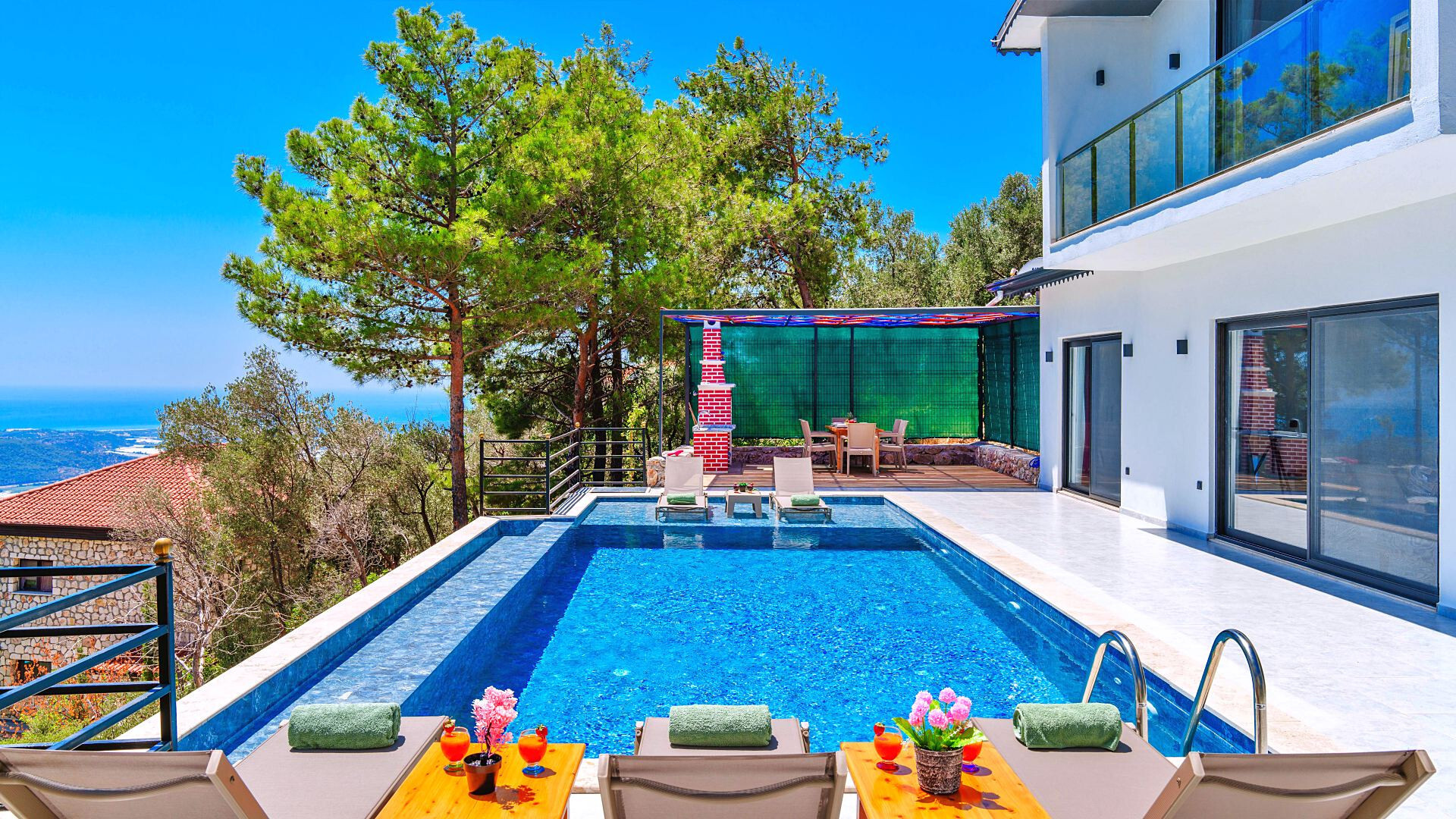 VBK74526 Villa Booking